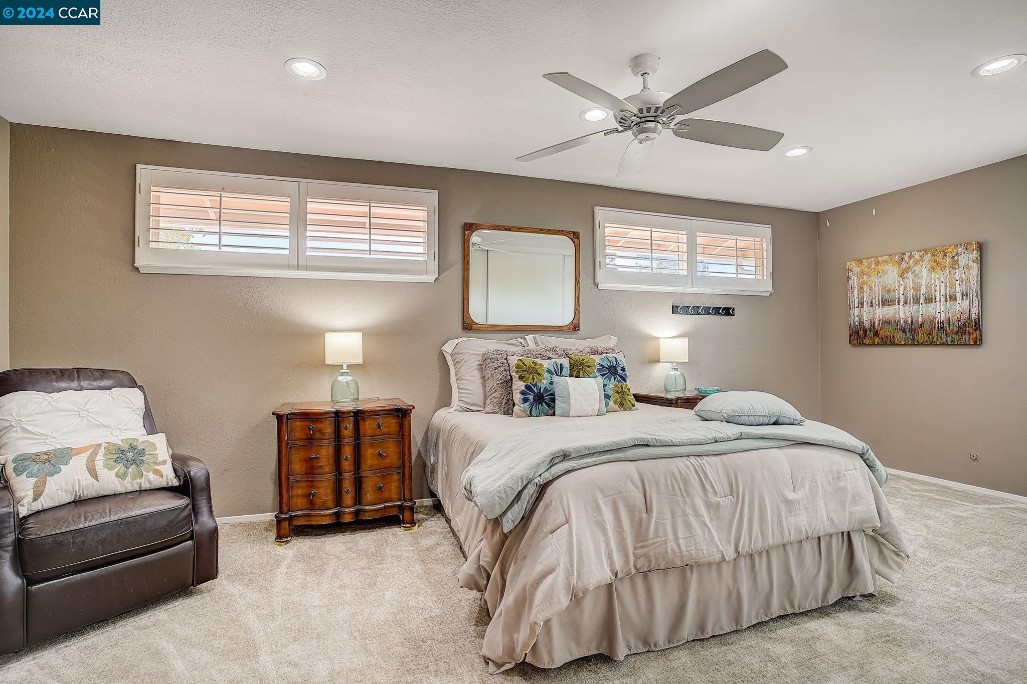 Detail Gallery Image 15 of 38 For 2315 Brantford Ct, Walnut Creek,  CA 94596 - 4 Beds | 2/1 Baths