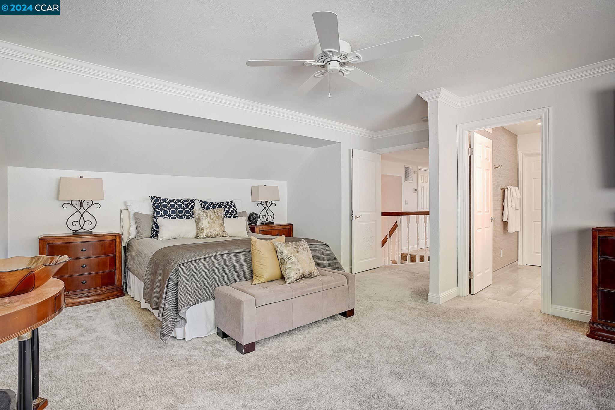 Detail Gallery Image 21 of 38 For 2315 Brantford Ct, Walnut Creek,  CA 94596 - 4 Beds | 2/1 Baths