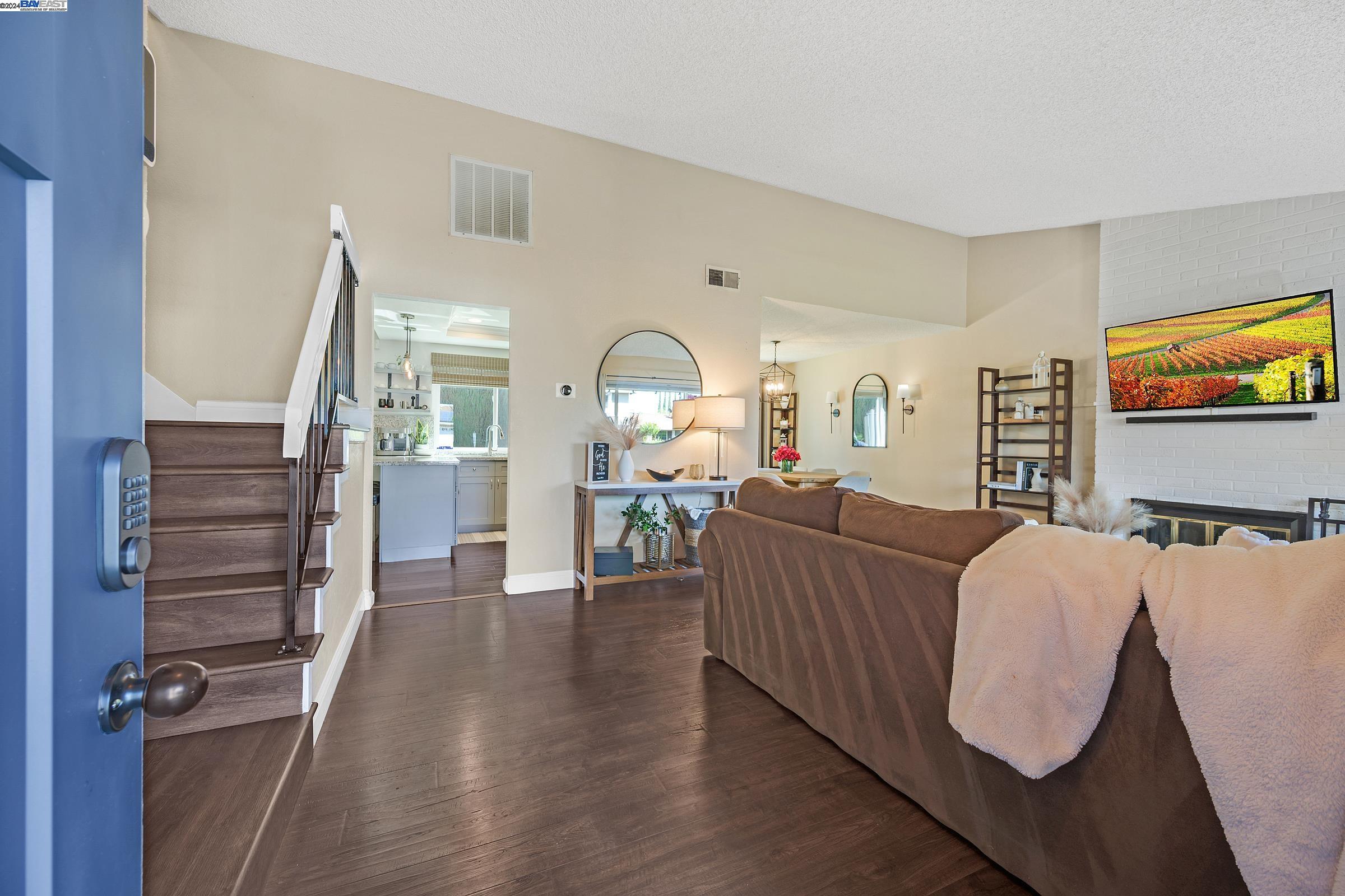 Detail Gallery Image 6 of 48 For 2750 Atlanta Drive, Tracy,  CA 95376 - 4 Beds | 2/1 Baths