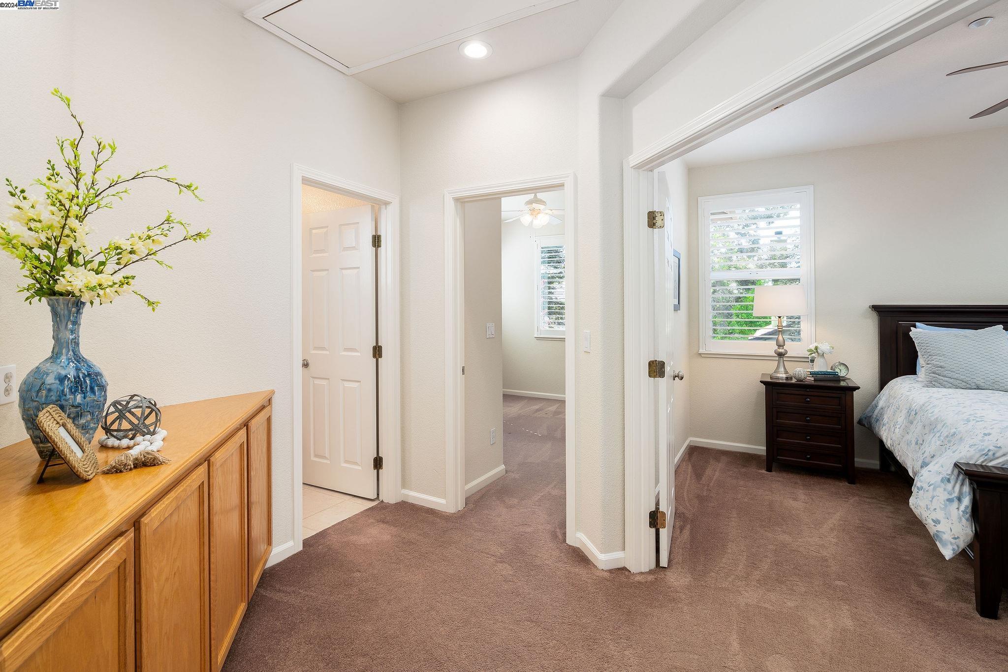 Detail Gallery Image 26 of 50 For 5889 Woodrose Way, Livermore,  CA 94551 - 4 Beds | 2/1 Baths