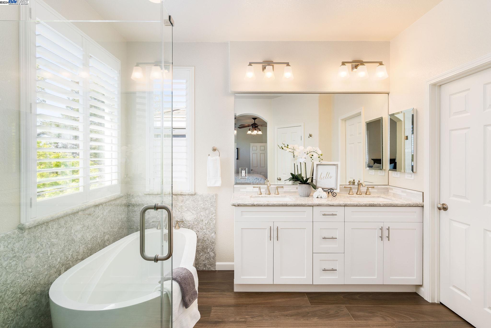 Detail Gallery Image 29 of 50 For 5889 Woodrose Way, Livermore,  CA 94551 - 4 Beds | 2/1 Baths