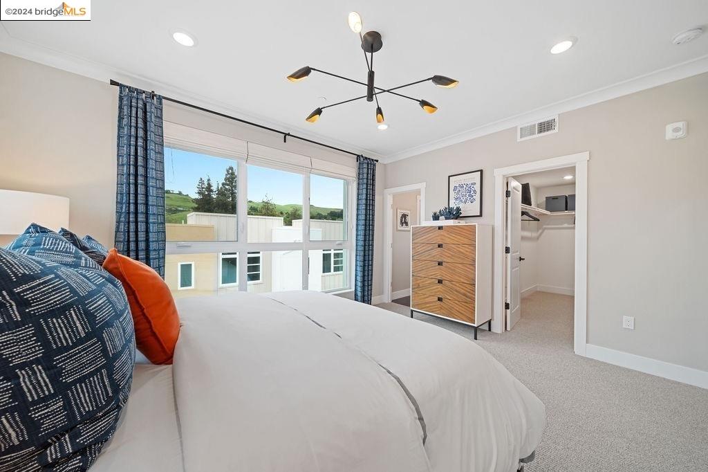 Detail Gallery Image 9 of 18 For 27260 Cosmo #15,  Hayward,  CA 94541 - 3 Beds | 2/1 Baths