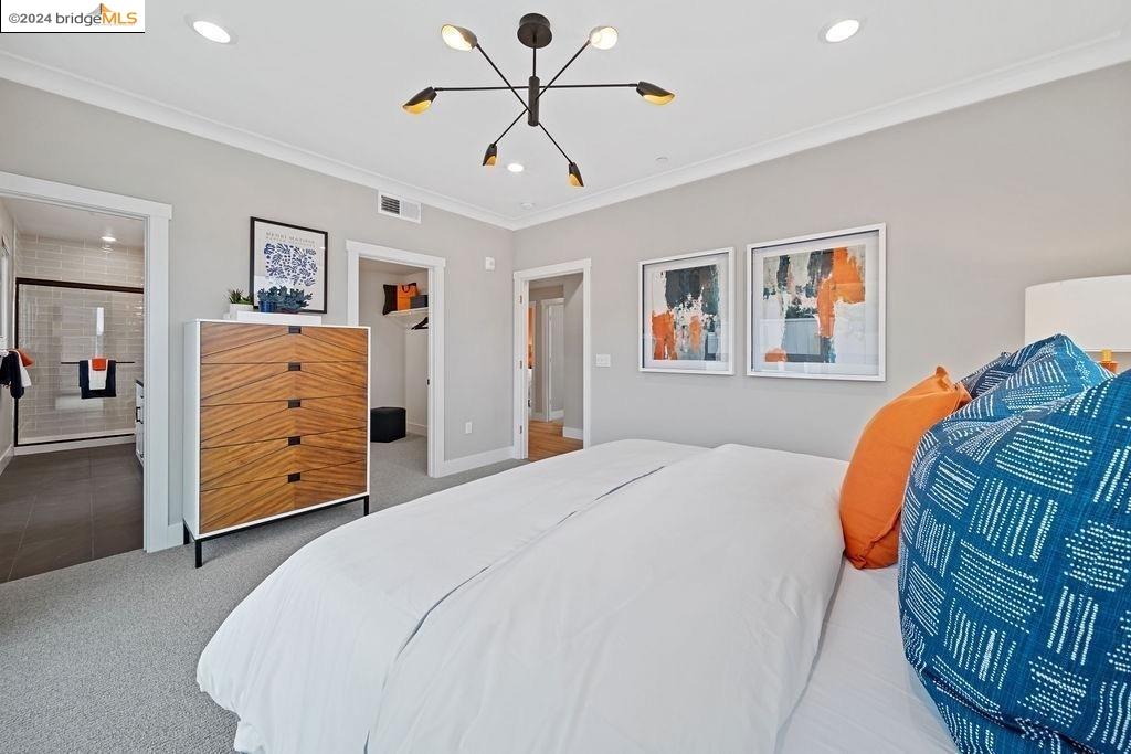 Detail Gallery Image 10 of 18 For 27260 Cosmo #15,  Hayward,  CA 94541 - 3 Beds | 2/1 Baths