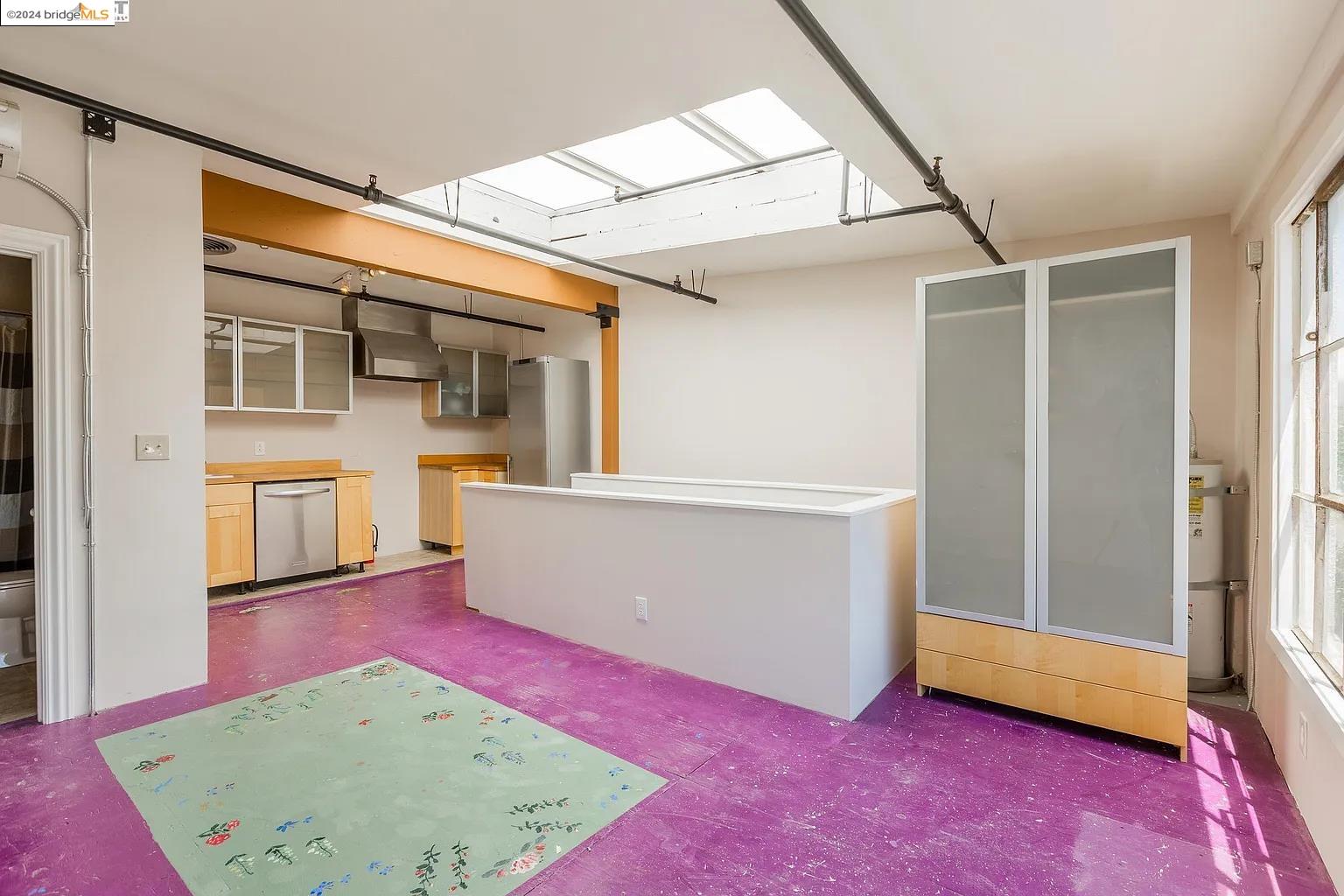 Detail Gallery Image 7 of 21 For 1312 4th St, Berkeley,  CA 94710 - 2 Beds | 1 Baths