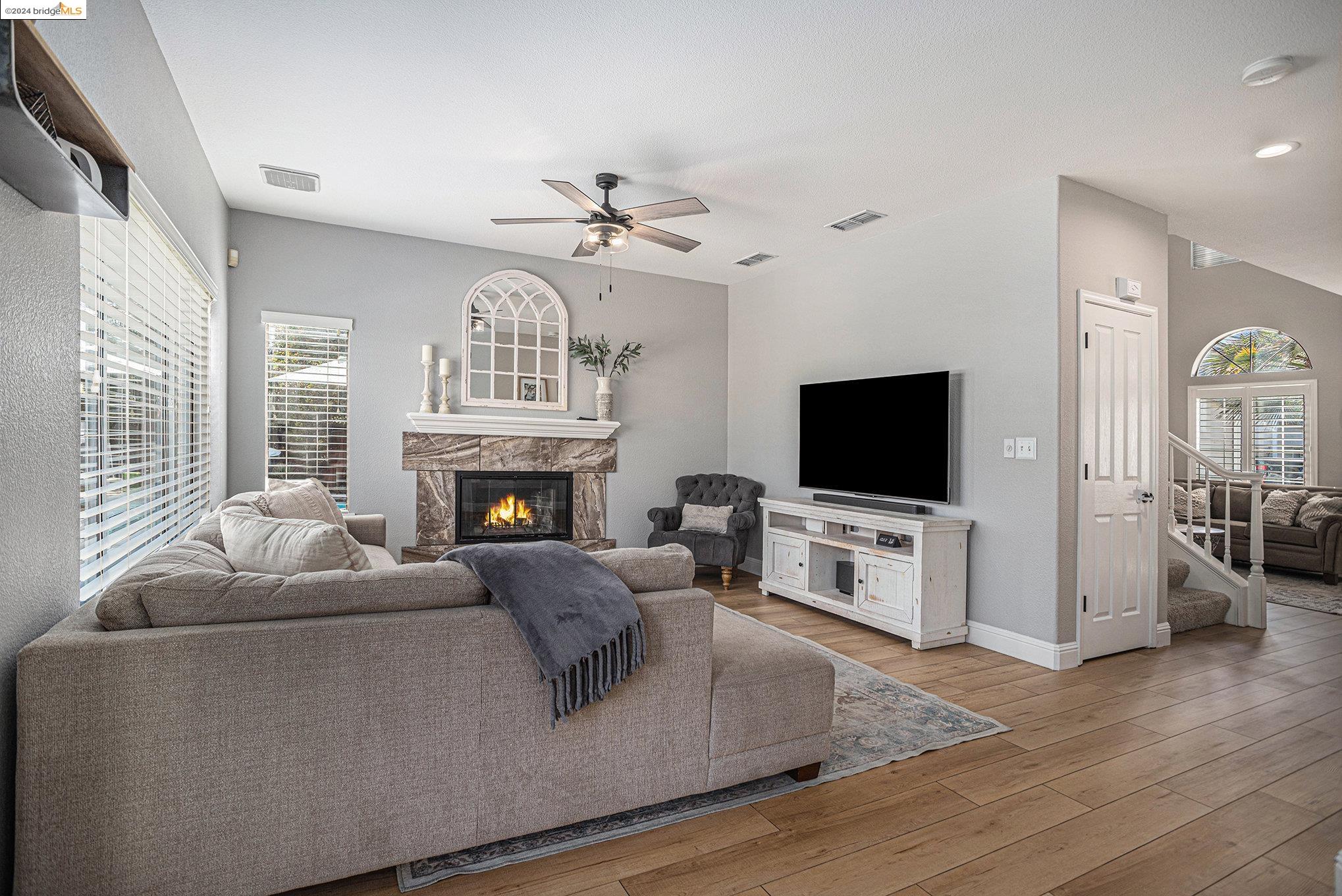 Detail Gallery Image 16 of 51 For 116 Danica Ct, Brentwood,  CA 94513 - 4 Beds | 2/1 Baths