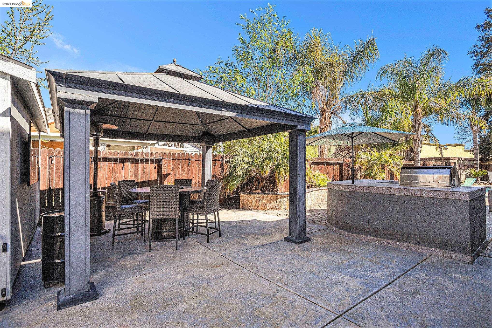 Detail Gallery Image 34 of 51 For 116 Danica Ct, Brentwood,  CA 94513 - 4 Beds | 2/1 Baths