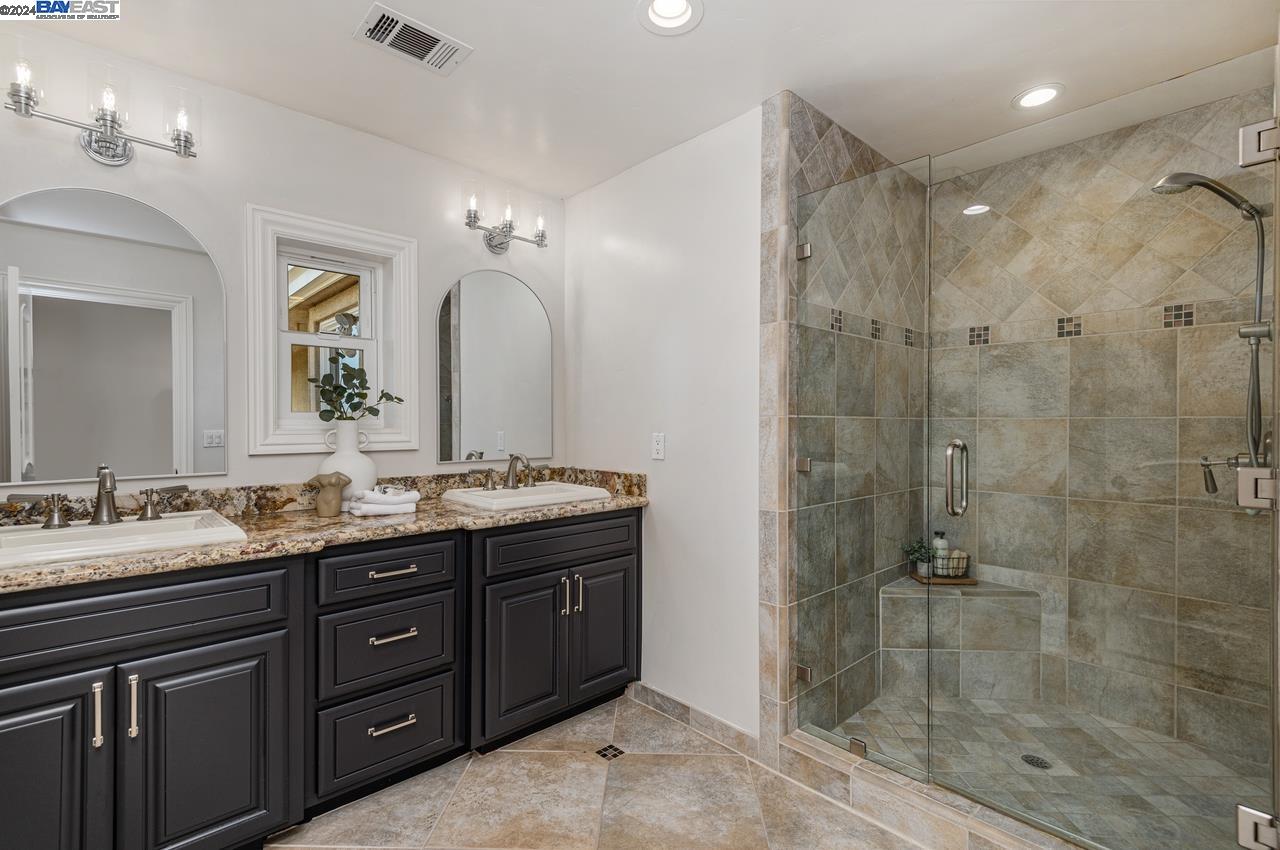 Detail Gallery Image 38 of 60 For 34 Golf Rd, Pleasanton,  CA 94566 - 4 Beds | 4/2 Baths