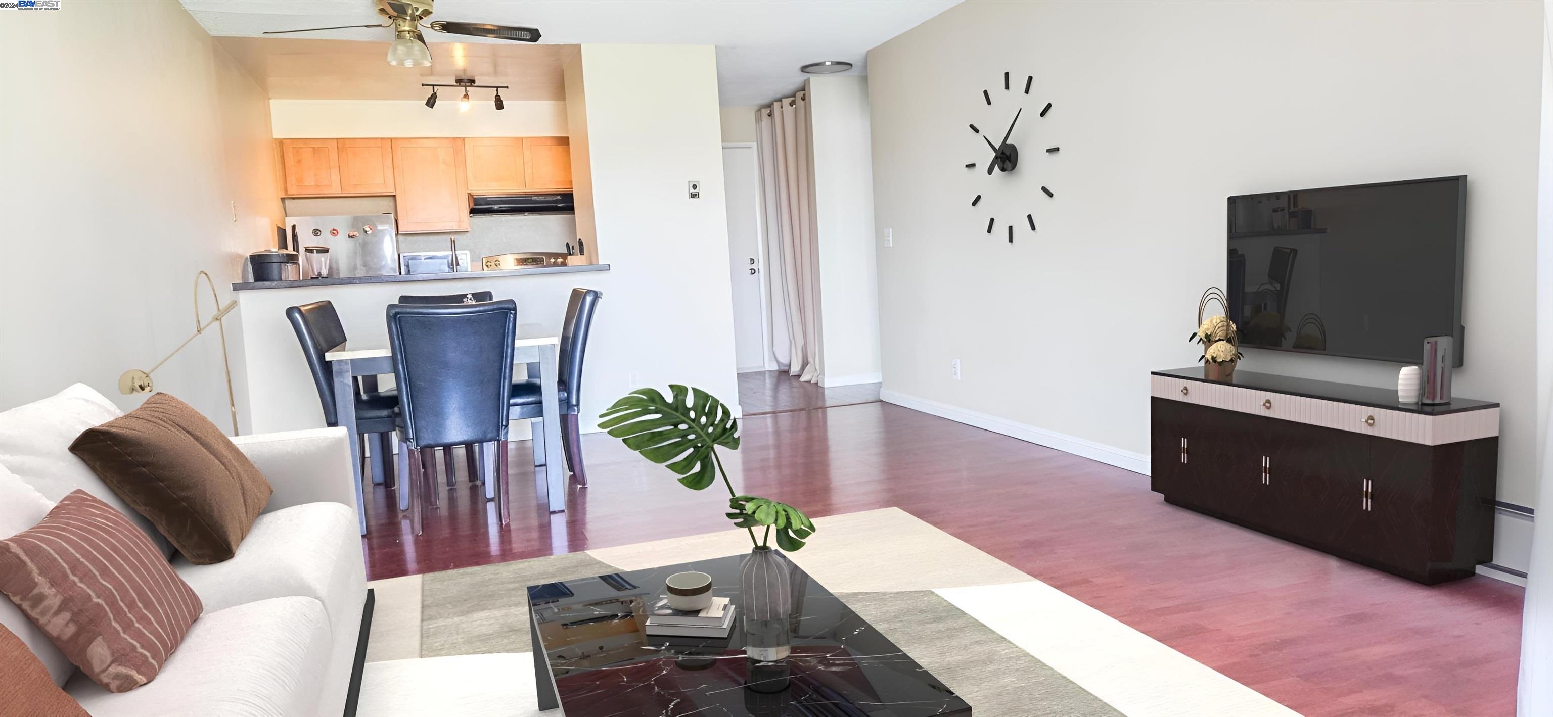 Detail Gallery Image 2 of 13 For 2021 Market Ave #216,  San Pablo,  CA 94806 - 1 Beds | 1 Baths