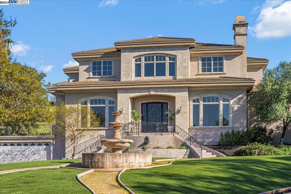 Detail Gallery Image 1 of 1 For 7400 Johnston Rd, Danville,  CA 94588 - 4 Beds | 6/1 Baths