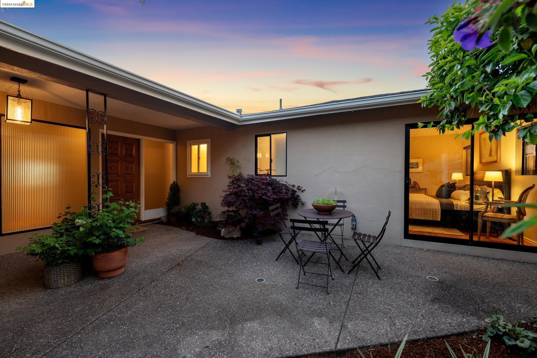 Detail Gallery Image 45 of 46 For 5457 Barrett Ave, El Cerrito,  CA 94530 - 4 Beds | 2 Baths