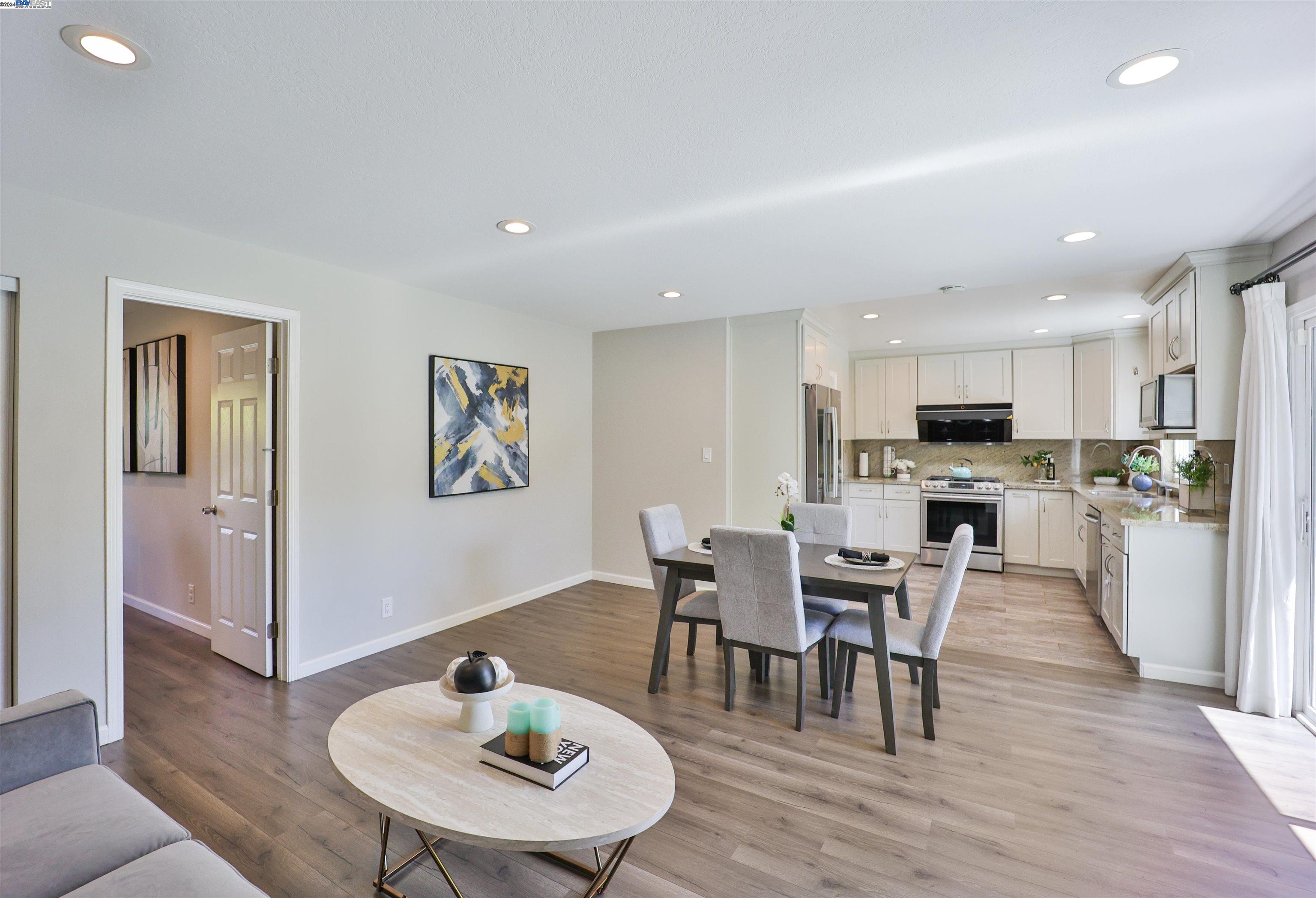 Detail Gallery Image 11 of 43 For 948 Buckeye Dr, Sunnyvale,  CA 94086 - 4 Beds | 2 Baths