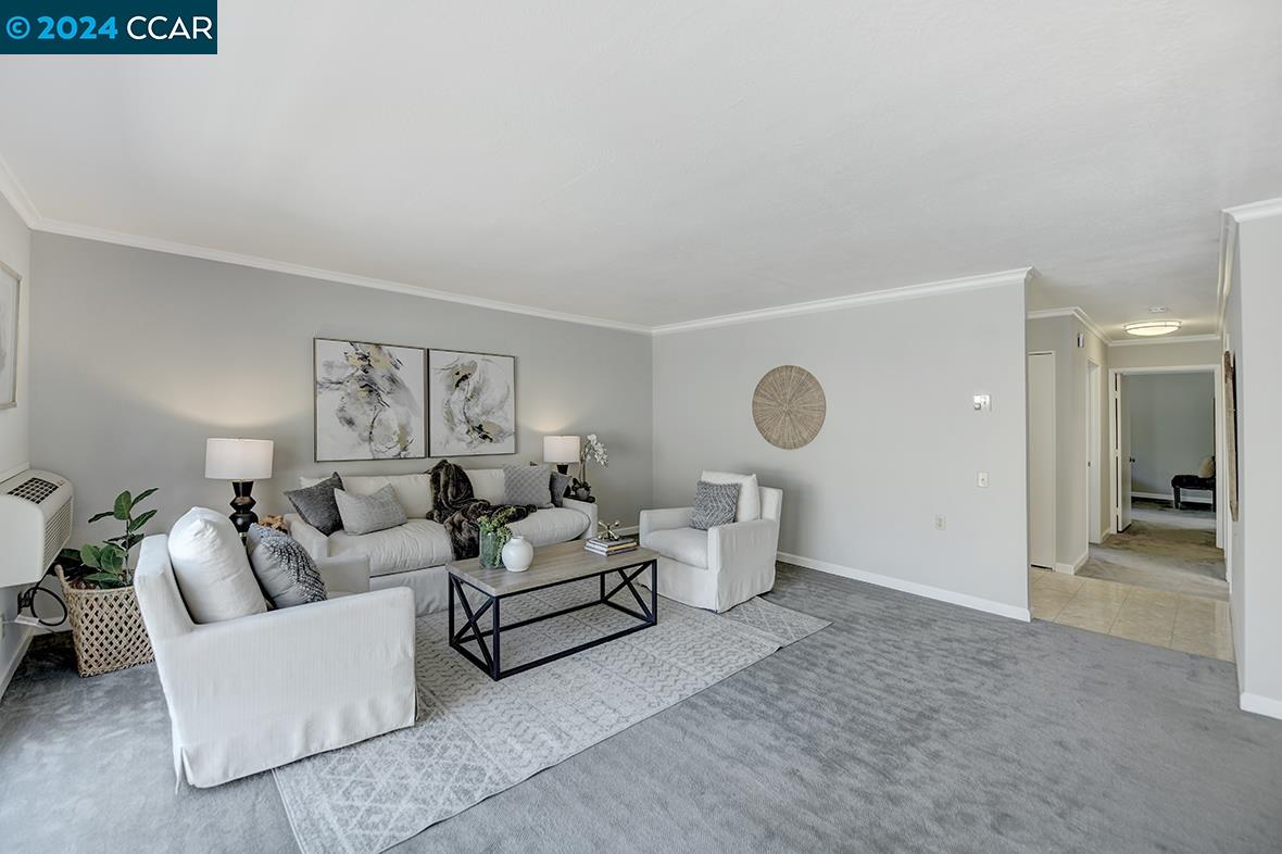 Detail Gallery Image 19 of 54 For 1441 Skycrest Drive #2,  Walnut Creek,  CA 94595 - 2 Beds | 2 Baths