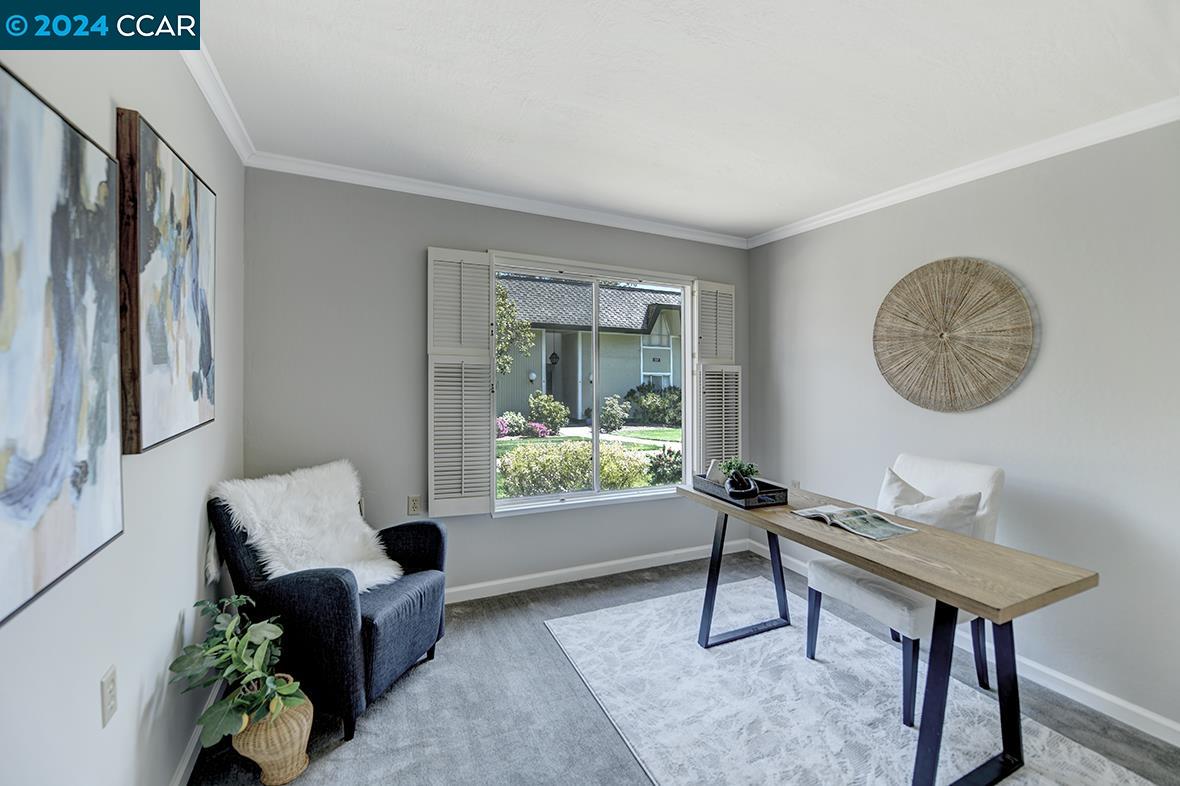 Detail Gallery Image 22 of 54 For 1441 Skycrest Drive #2,  Walnut Creek,  CA 94595 - 2 Beds | 2 Baths