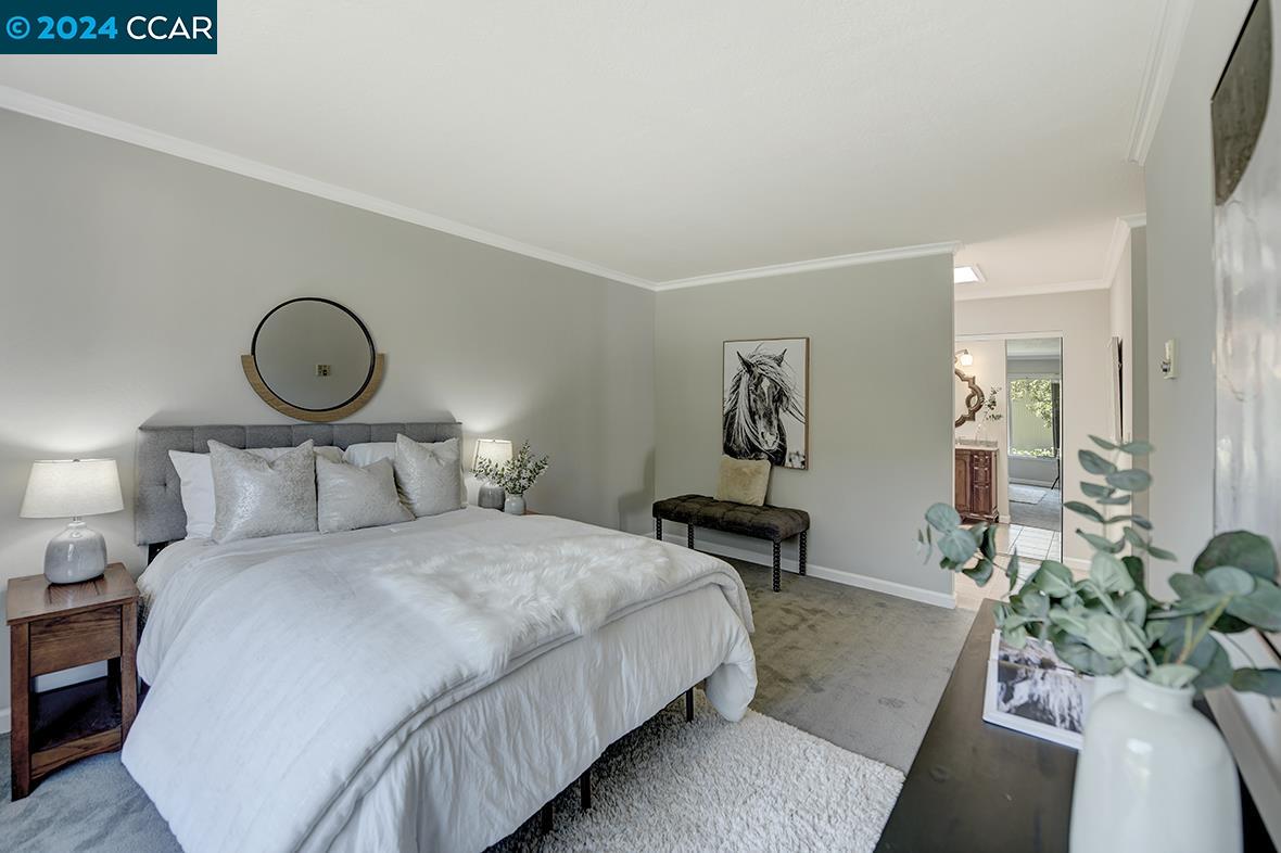 Detail Gallery Image 30 of 54 For 1441 Skycrest Drive #2,  Walnut Creek,  CA 94595 - 2 Beds | 2 Baths