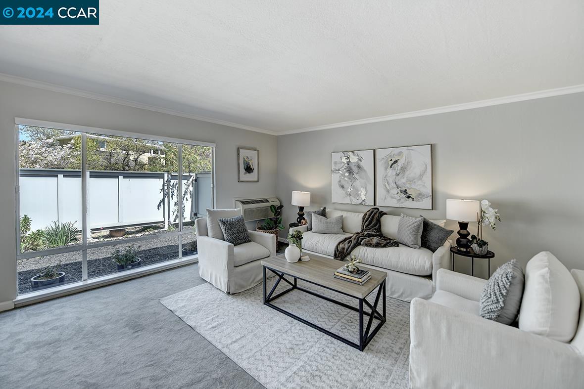 Detail Gallery Image 7 of 54 For 1441 Skycrest Drive #2,  Walnut Creek,  CA 94595 - 2 Beds | 2 Baths