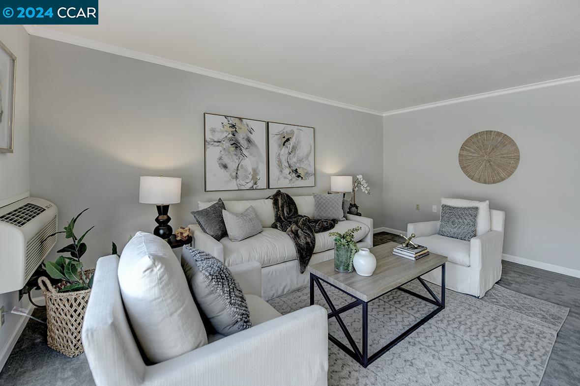 Detail Gallery Image 8 of 54 For 1441 Skycrest Drive #2,  Walnut Creek,  CA 94595 - 2 Beds | 2 Baths