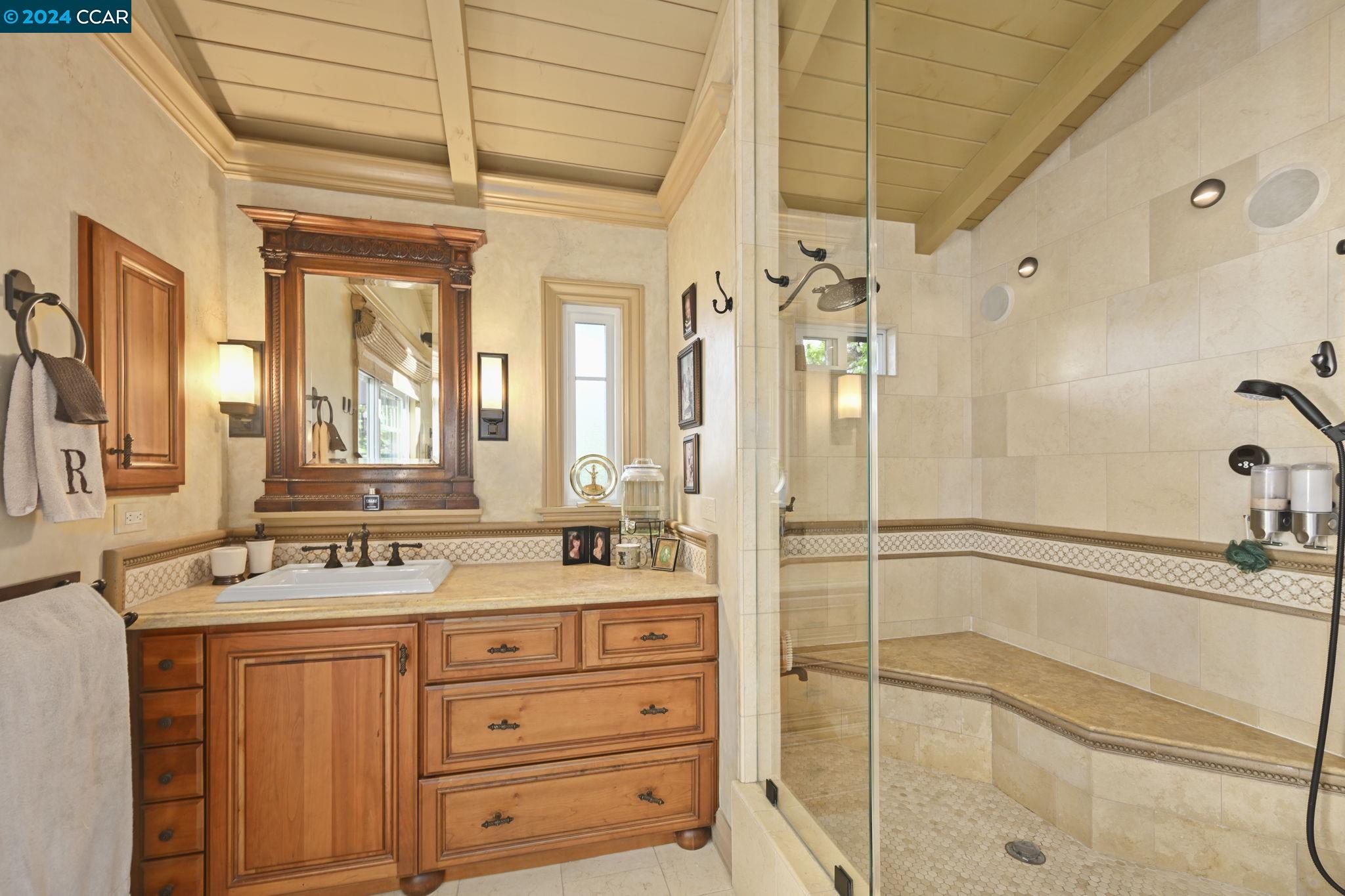 Detail Gallery Image 23 of 51 For 1111 Stone Valley Rd, Alamo,  CA 94507 - 4 Beds | 3/1 Baths
