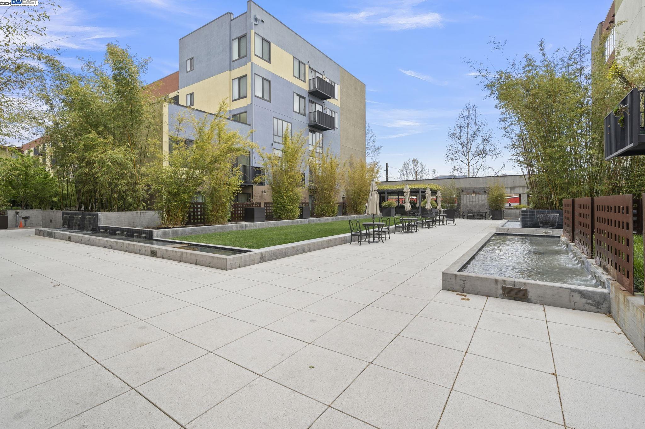 Detail Gallery Image 20 of 22 For 88 Bush St #2124,  San Jose,  CA 95126 - 1 Beds | 1/1 Baths