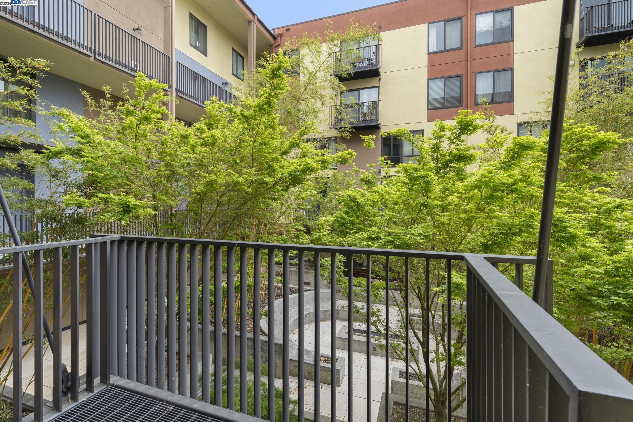 Detail Gallery Image 9 of 22 For 88 Bush St #2124,  San Jose,  CA 95126 - 1 Beds | 1/1 Baths
