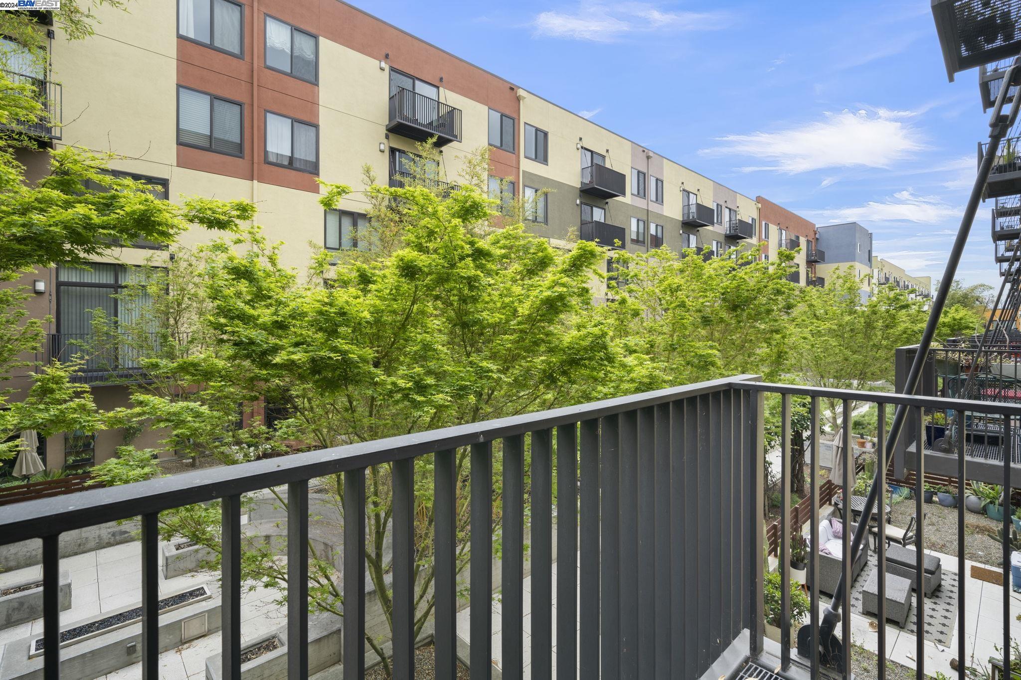 Detail Gallery Image 10 of 22 For 88 Bush St #2124,  San Jose,  CA 95126 - 1 Beds | 1/1 Baths