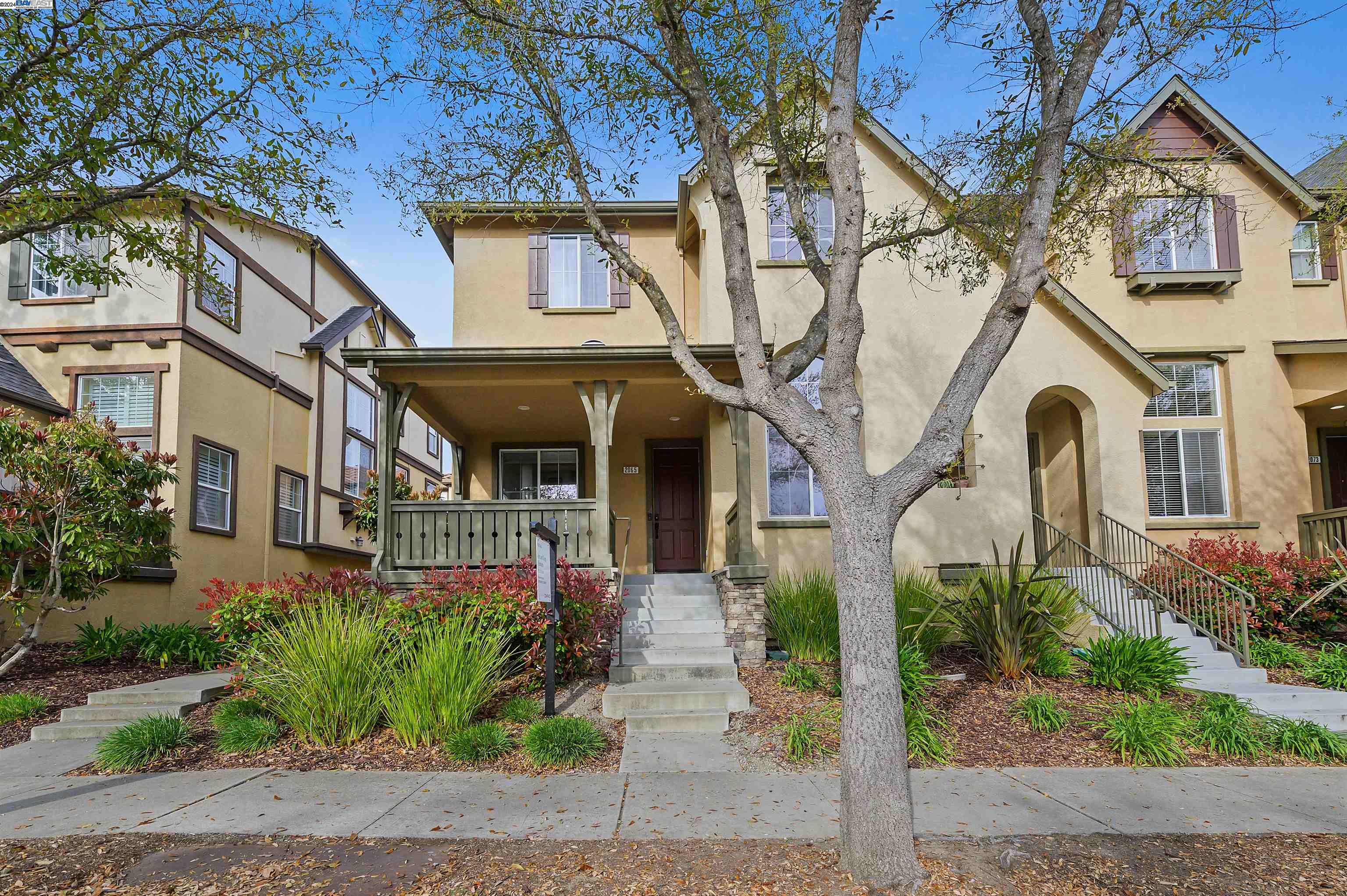 Detail Gallery Image 1 of 1 For 2065 Watermill Rd, San Ramon,  CA 94582 - 3 Beds | 3 Baths