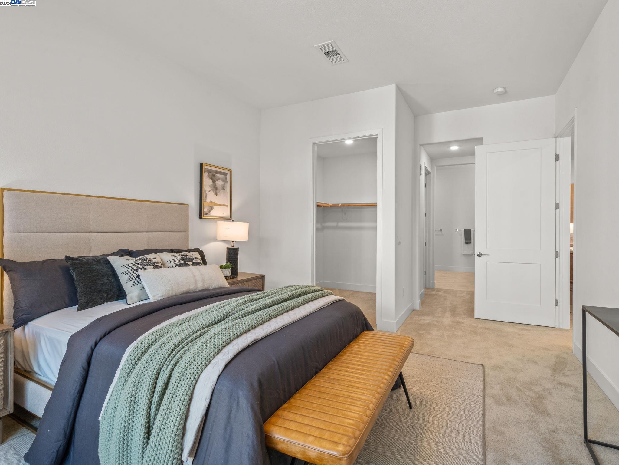 Detail Gallery Image 13 of 26 For 45128 Warm Springs Blvd #450,  Fremont,  CA 94539 - 2 Beds | 2 Baths