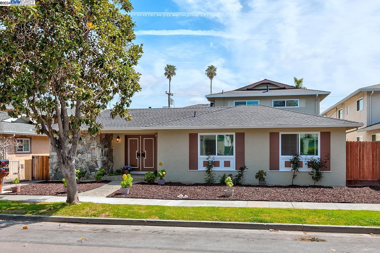 Detail Gallery Image 1 of 1 For 460 Richfield Dr, San Jose,  CA 95129 - – Beds | – Baths