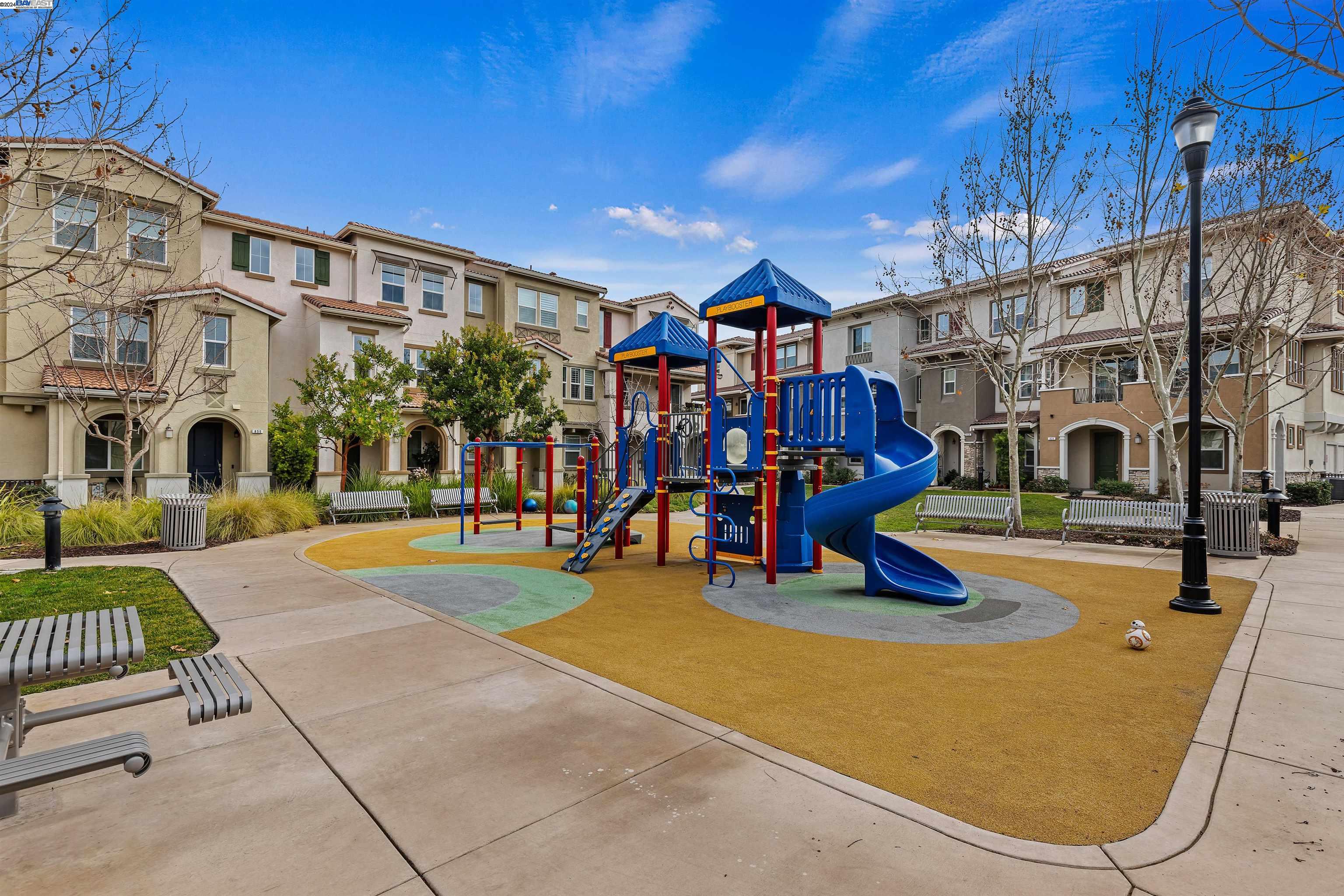 Detail Gallery Image 30 of 32 For 862 Cole Cmn, Livermore,  CA 94551 - 4 Beds | 3/1 Baths