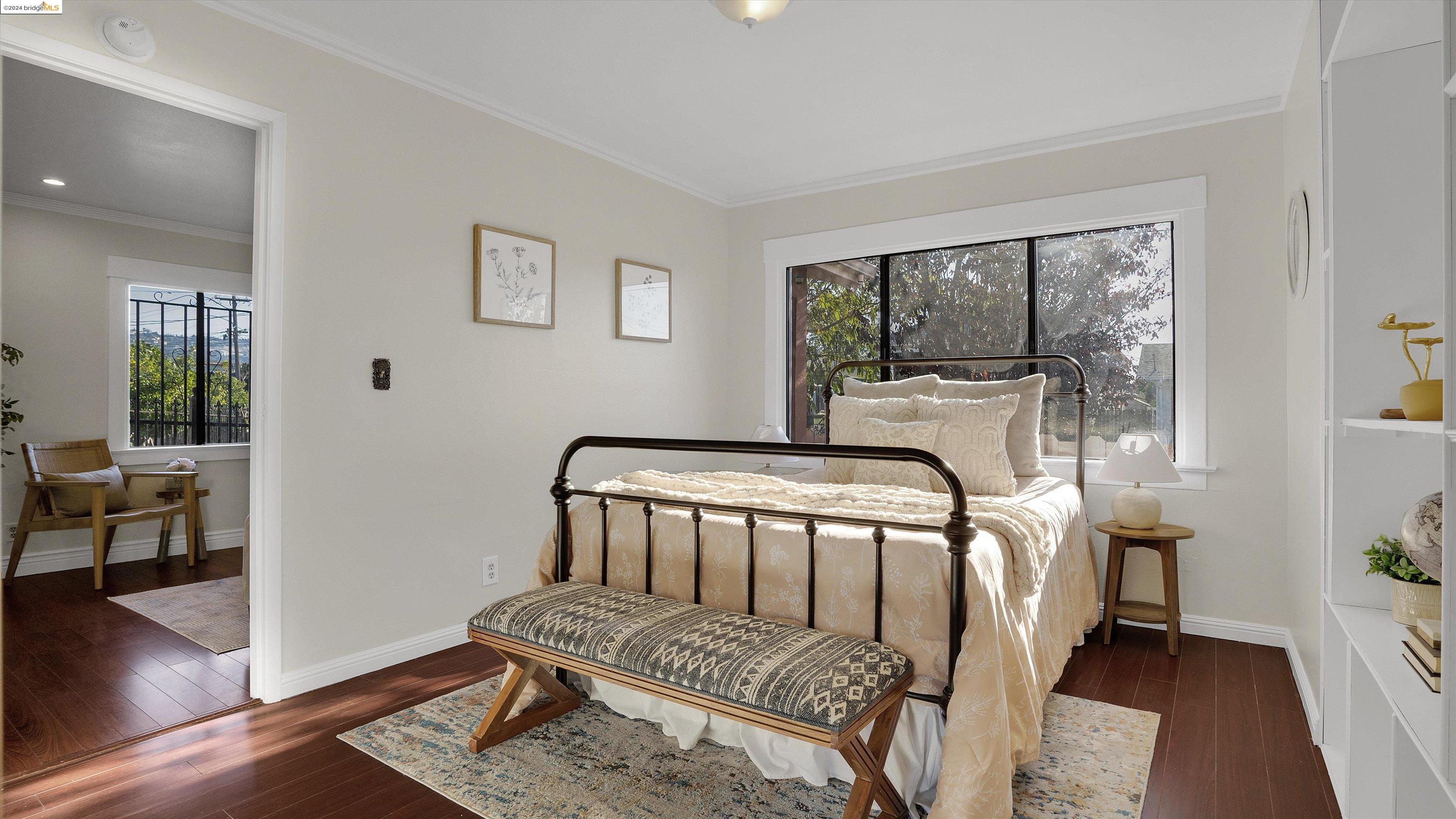 Detail Gallery Image 13 of 38 For 2815 Octavia St, Oakland,  CA 94619 - 2 Beds | 2 Baths