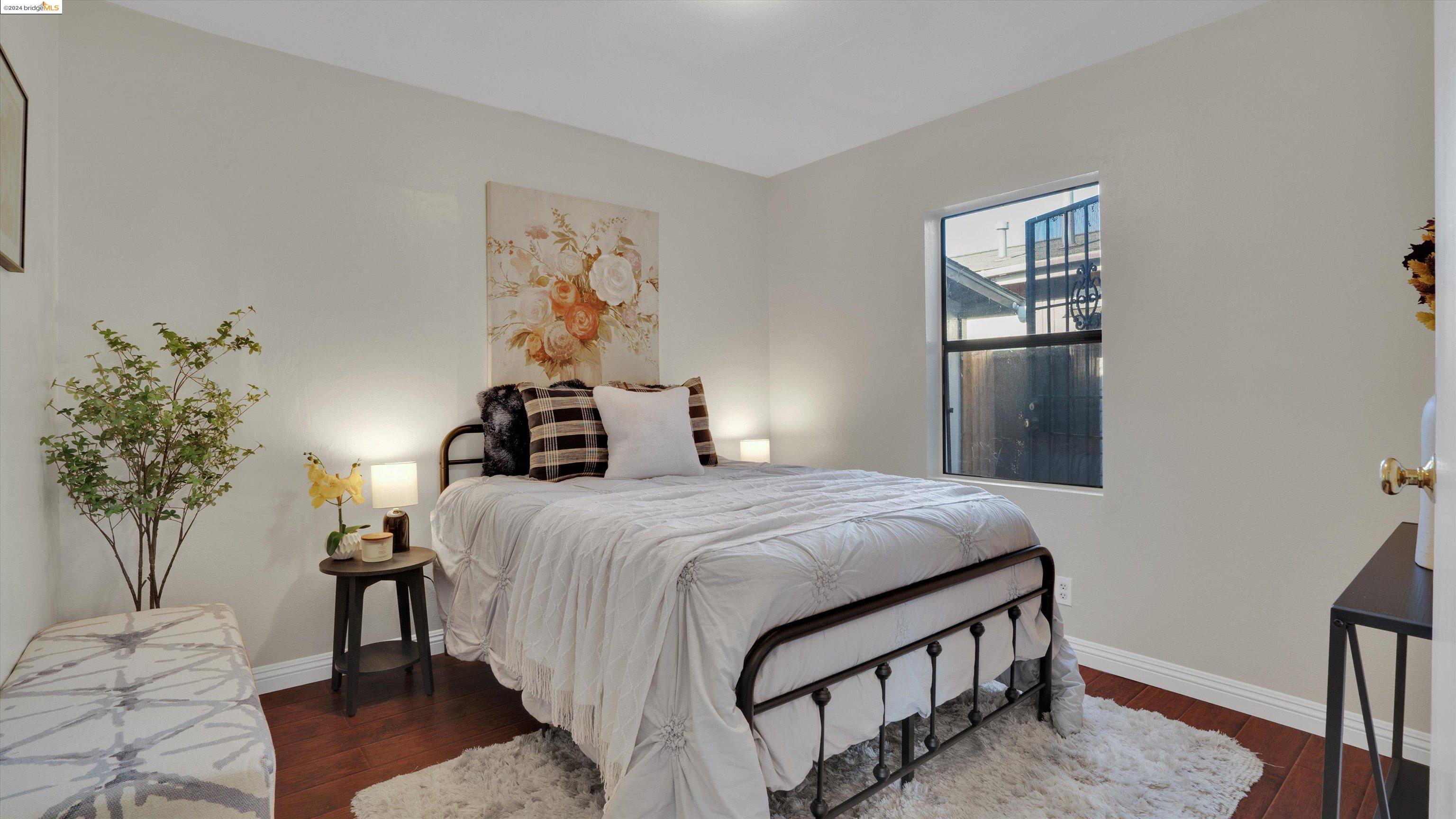 Detail Gallery Image 16 of 38 For 2815 Octavia St, Oakland,  CA 94619 - 2 Beds | 2 Baths