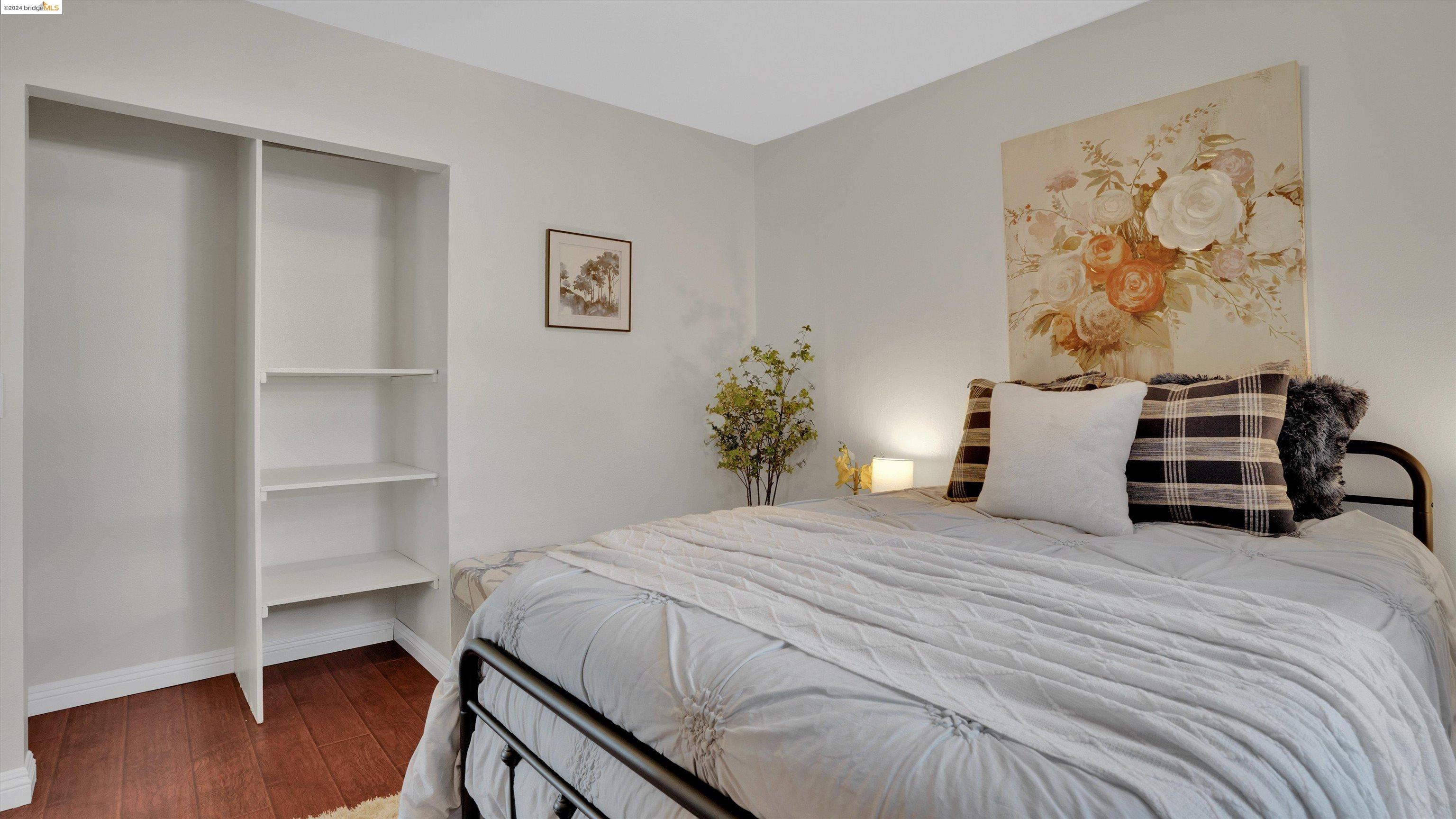 Detail Gallery Image 17 of 38 For 2815 Octavia St, Oakland,  CA 94619 - 2 Beds | 2 Baths
