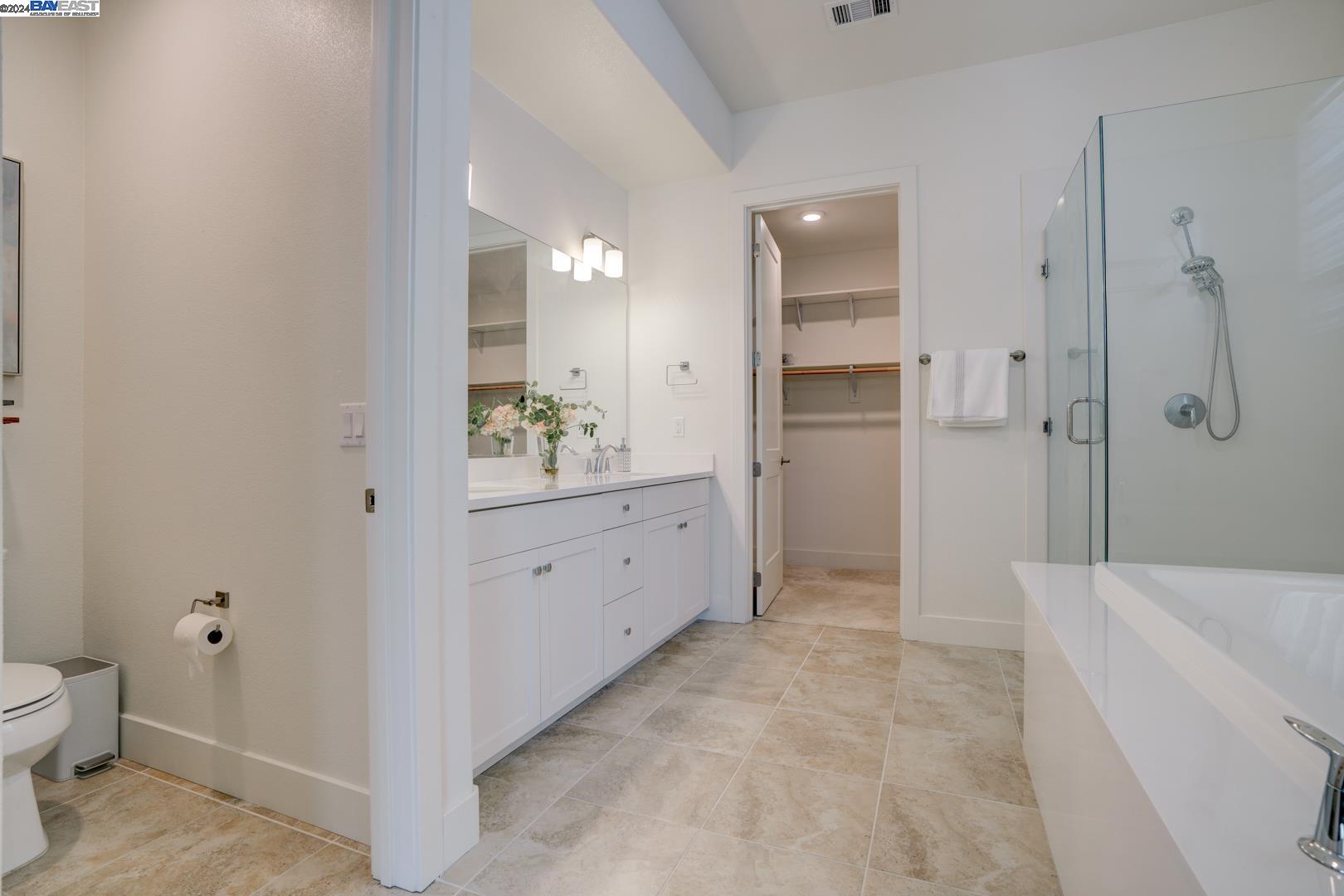 Detail Gallery Image 18 of 41 For 45249 Electric Ter #302,  Fremont,  CA 94539 - 3 Beds | 2/1 Baths
