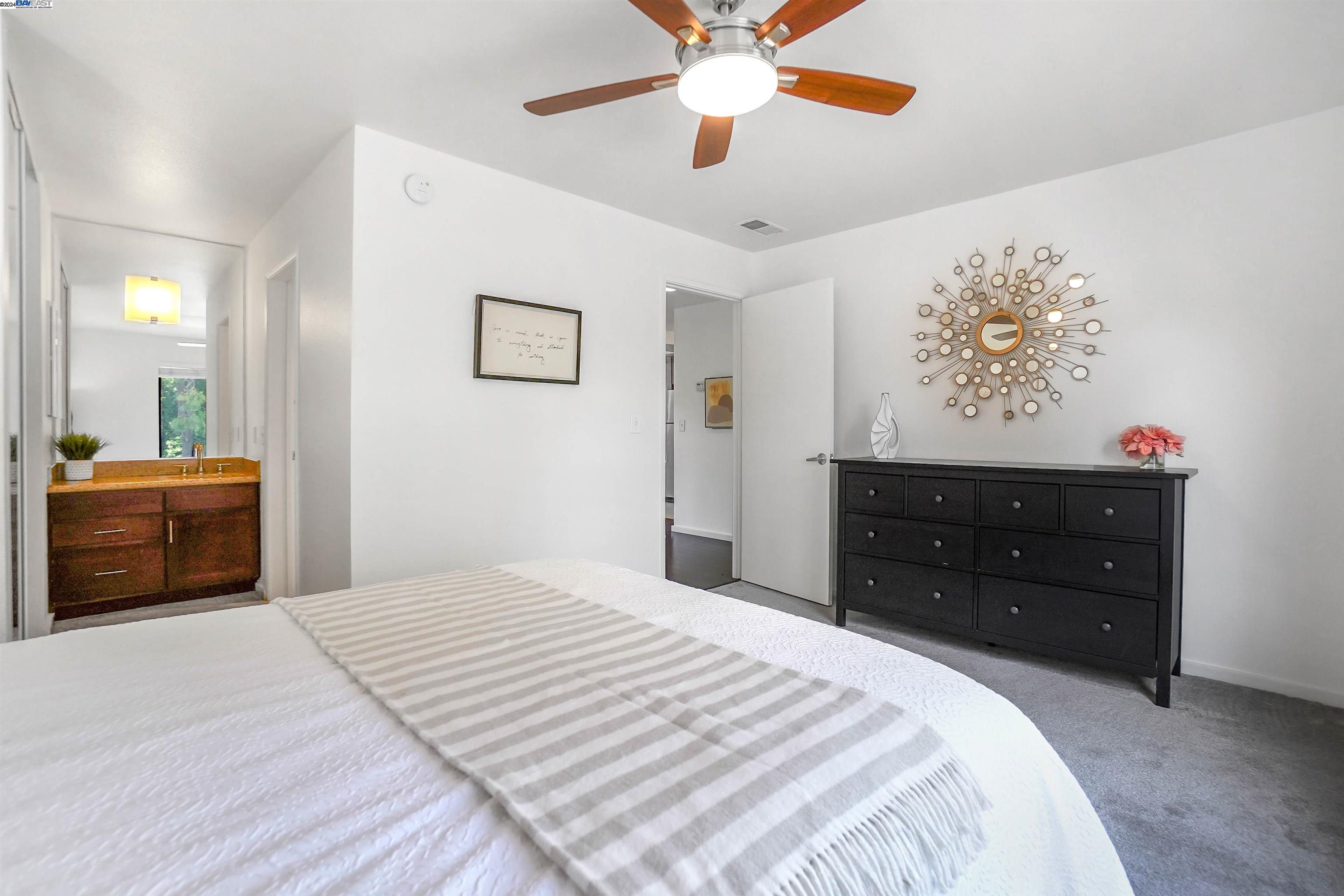 Detail Gallery Image 17 of 28 For 945 Fletcher Lane #A332,  Hayward,  CA 94544 - 2 Beds | 1 Baths