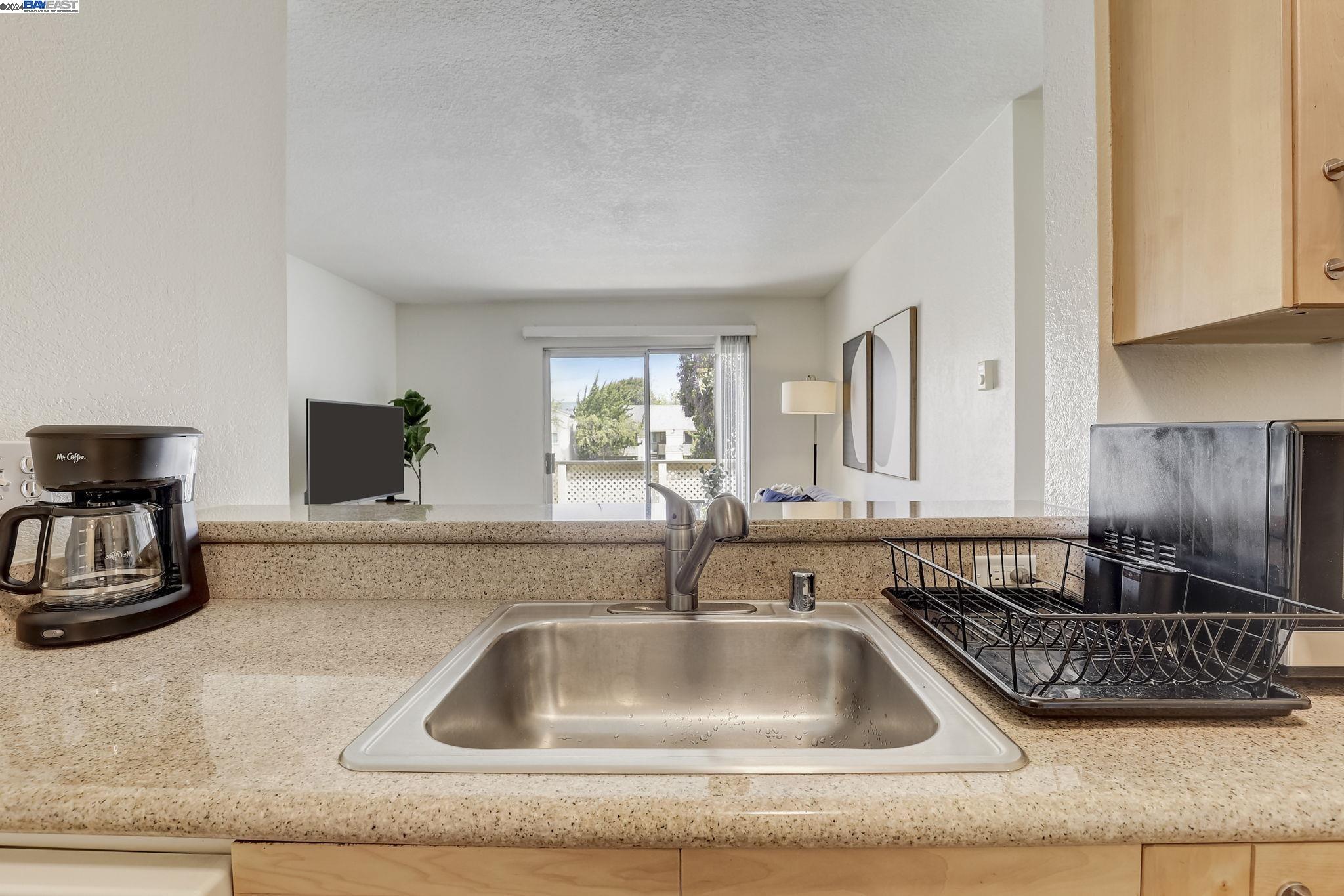 Detail Gallery Image 17 of 57 For 4065 Abbey Ter #219,  Fremont,  CA 94536 - 1 Beds | 1 Baths