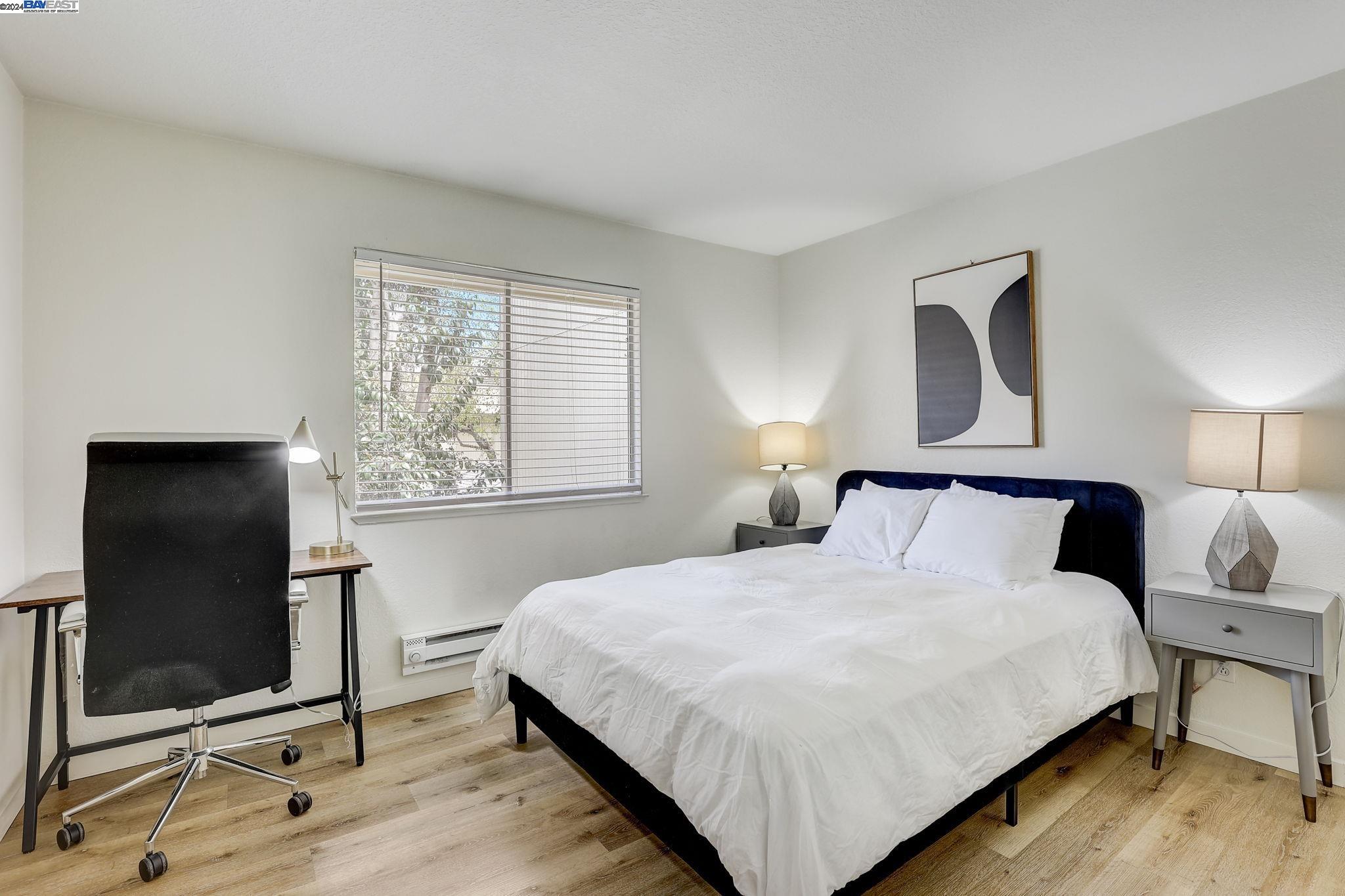 Detail Gallery Image 21 of 57 For 4065 Abbey Ter #219,  Fremont,  CA 94536 - 1 Beds | 1 Baths