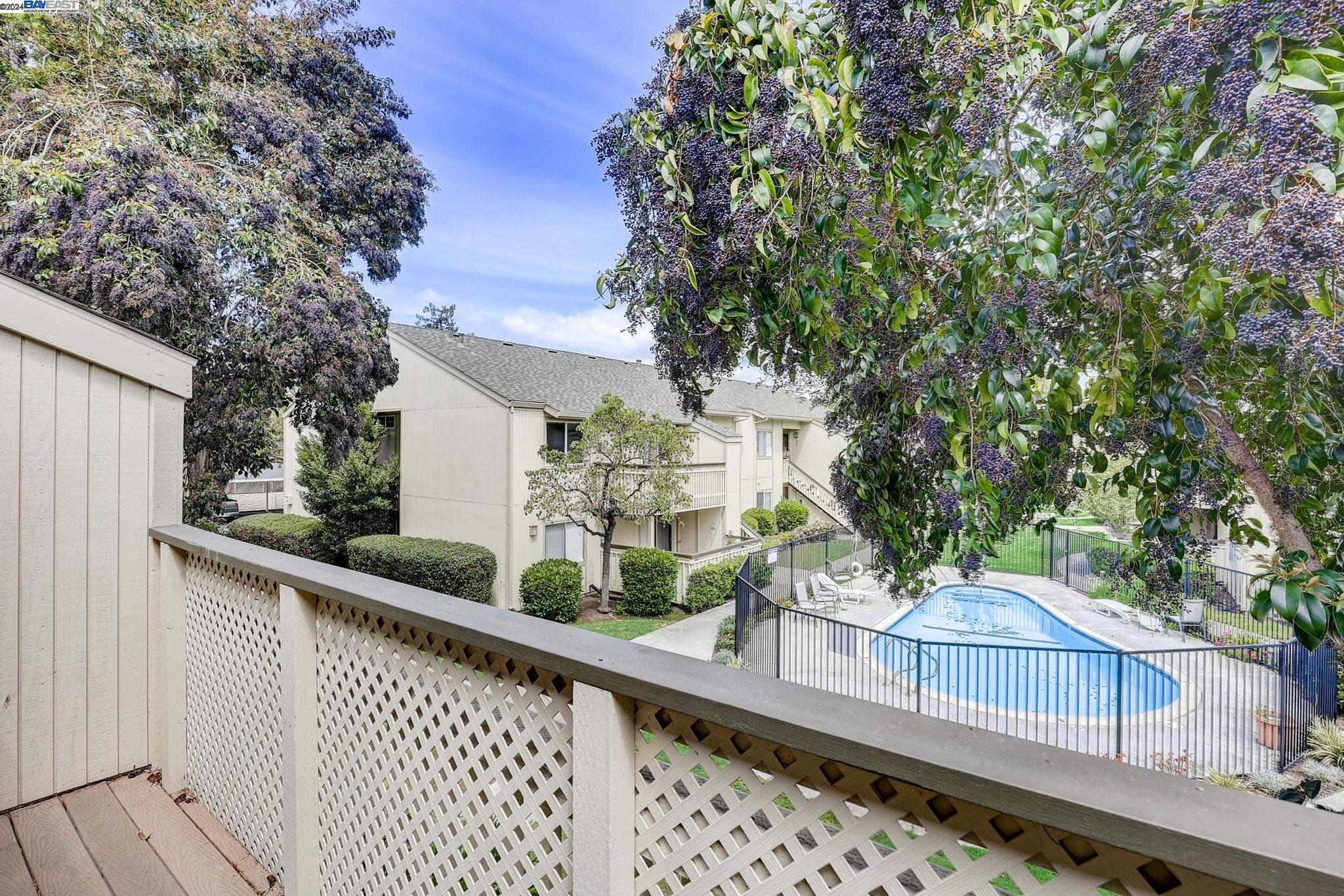Detail Gallery Image 28 of 57 For 4065 Abbey Ter #219,  Fremont,  CA 94536 - 1 Beds | 1 Baths