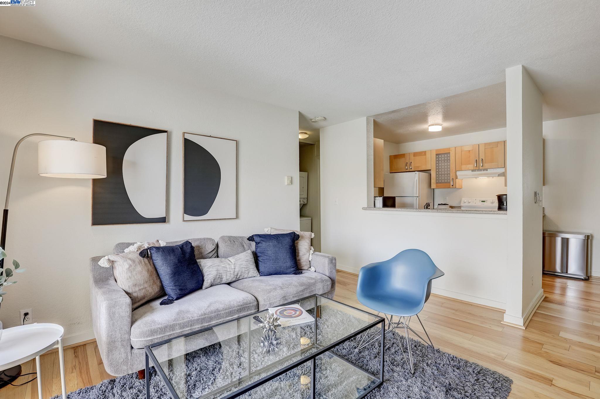 Detail Gallery Image 9 of 57 For 4065 Abbey Ter #219,  Fremont,  CA 94536 - 1 Beds | 1 Baths