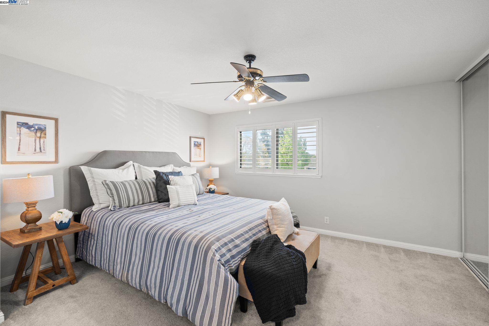 Detail Gallery Image 23 of 35 For 3847 Cheshire Ct, Pleasanton,  CA 94588 - 4 Beds | 2/1 Baths