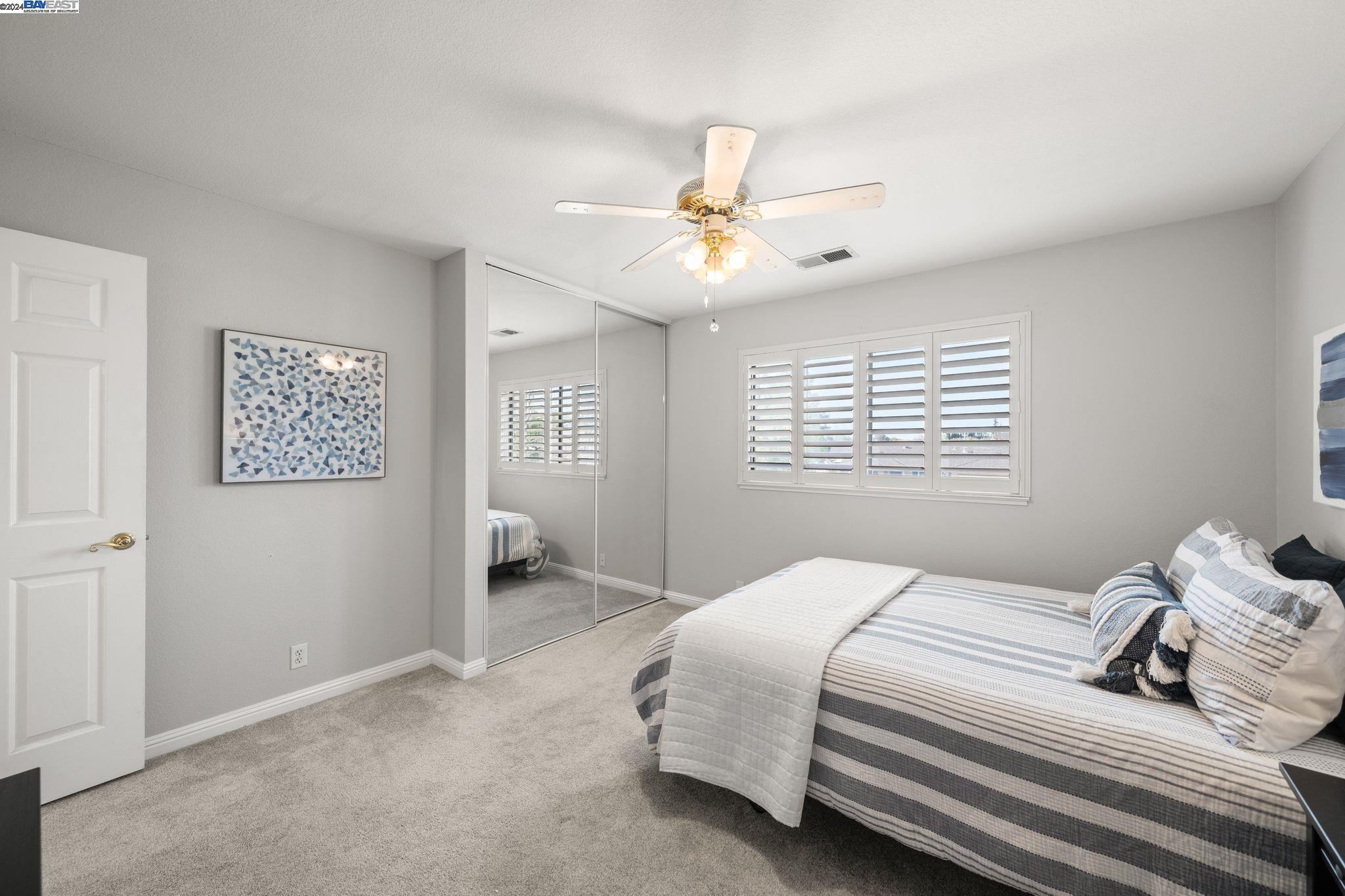 Detail Gallery Image 25 of 35 For 3847 Cheshire Ct, Pleasanton,  CA 94588 - 4 Beds | 2/1 Baths