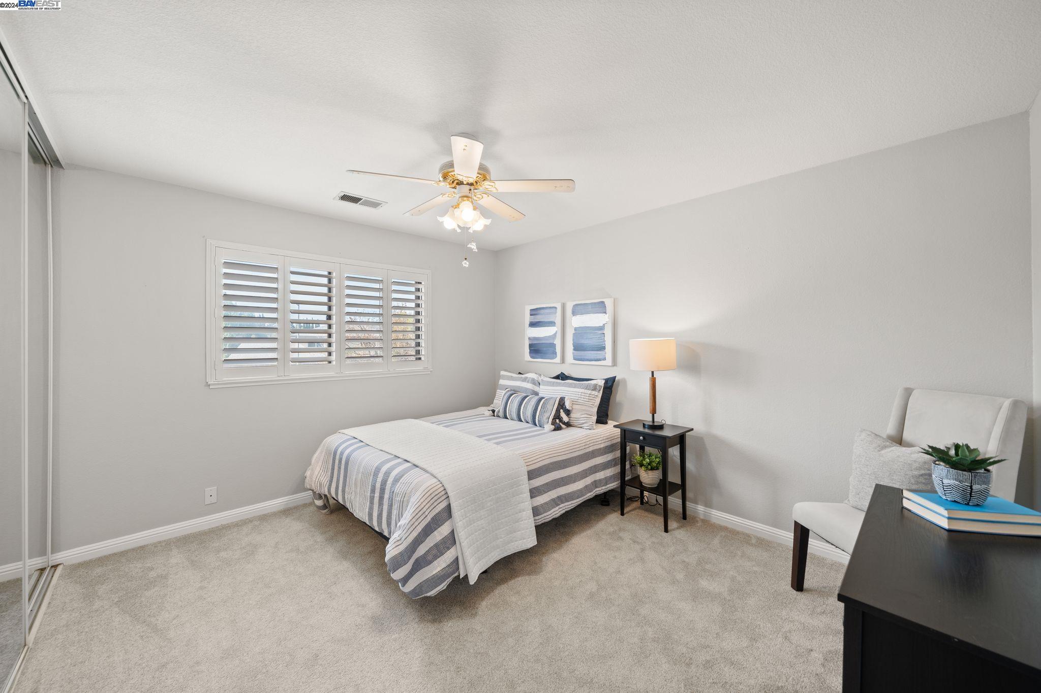 Detail Gallery Image 26 of 35 For 3847 Cheshire Ct, Pleasanton,  CA 94588 - 4 Beds | 2/1 Baths