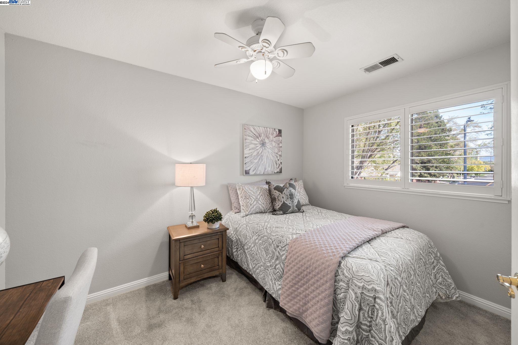 Detail Gallery Image 29 of 35 For 3847 Cheshire Ct, Pleasanton,  CA 94588 - 4 Beds | 2/1 Baths