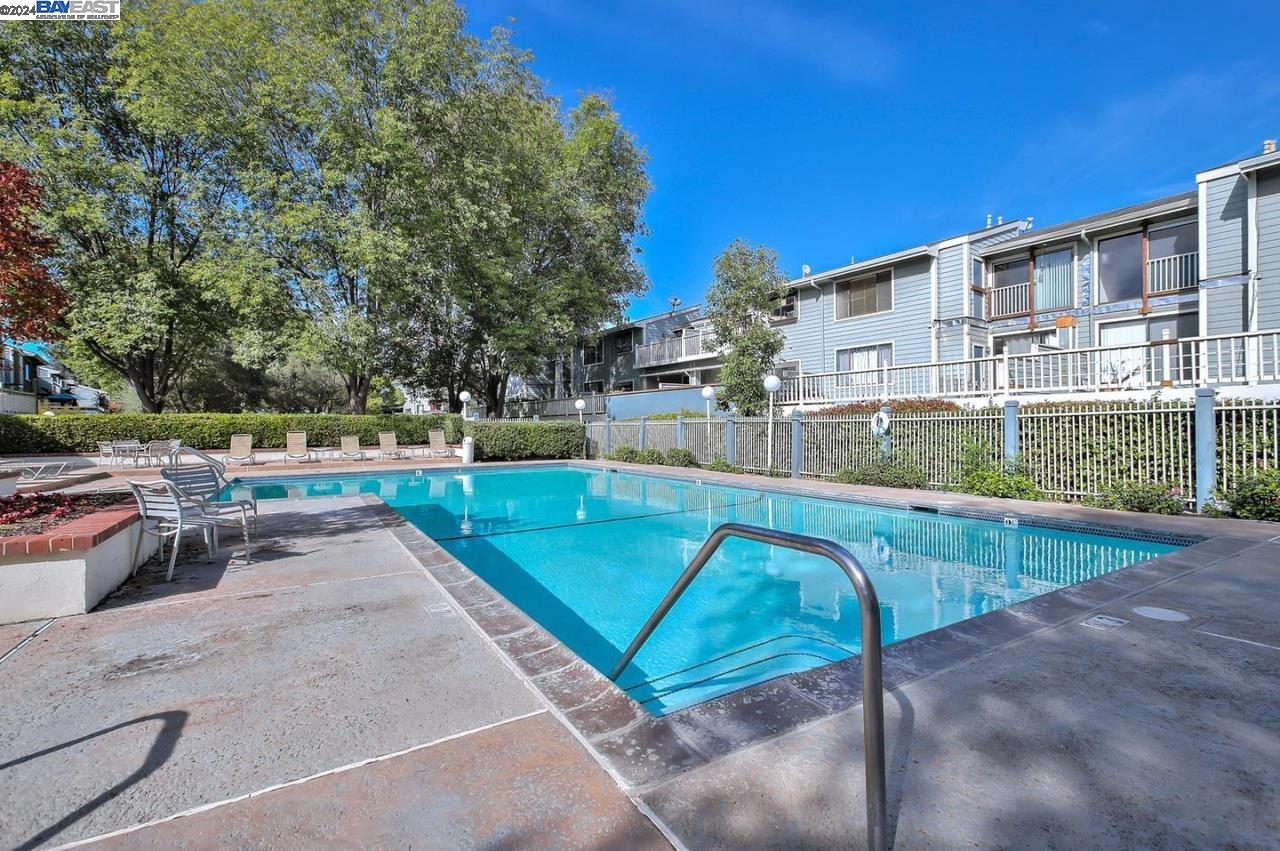 Detail Gallery Image 23 of 24 For 3371 Baywood Ter #213,  Fremont,  CA 94536 - 2 Beds | 2 Baths