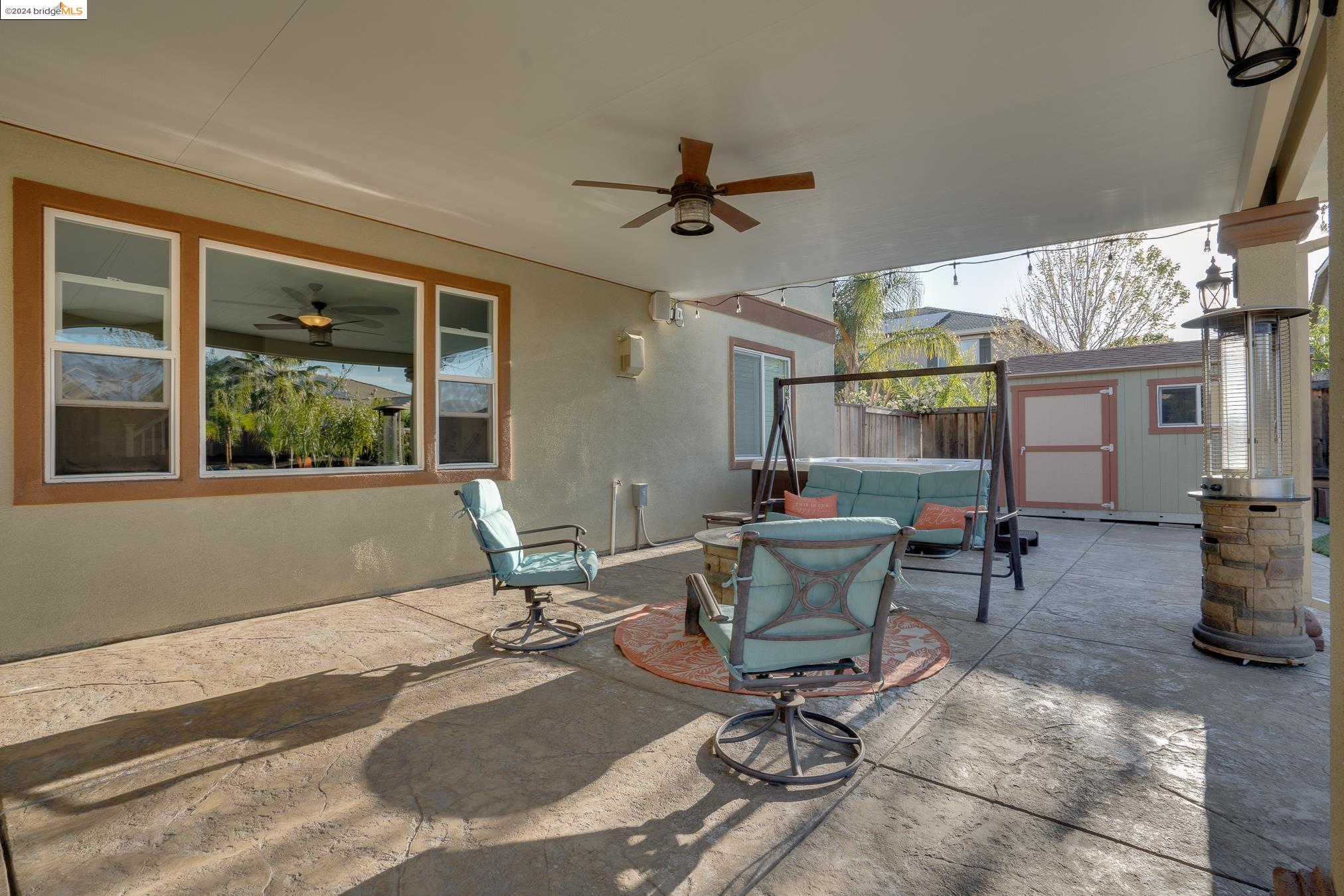 1513 Mildred Ave, Brentwood, CA 94513 Listing Photo  38