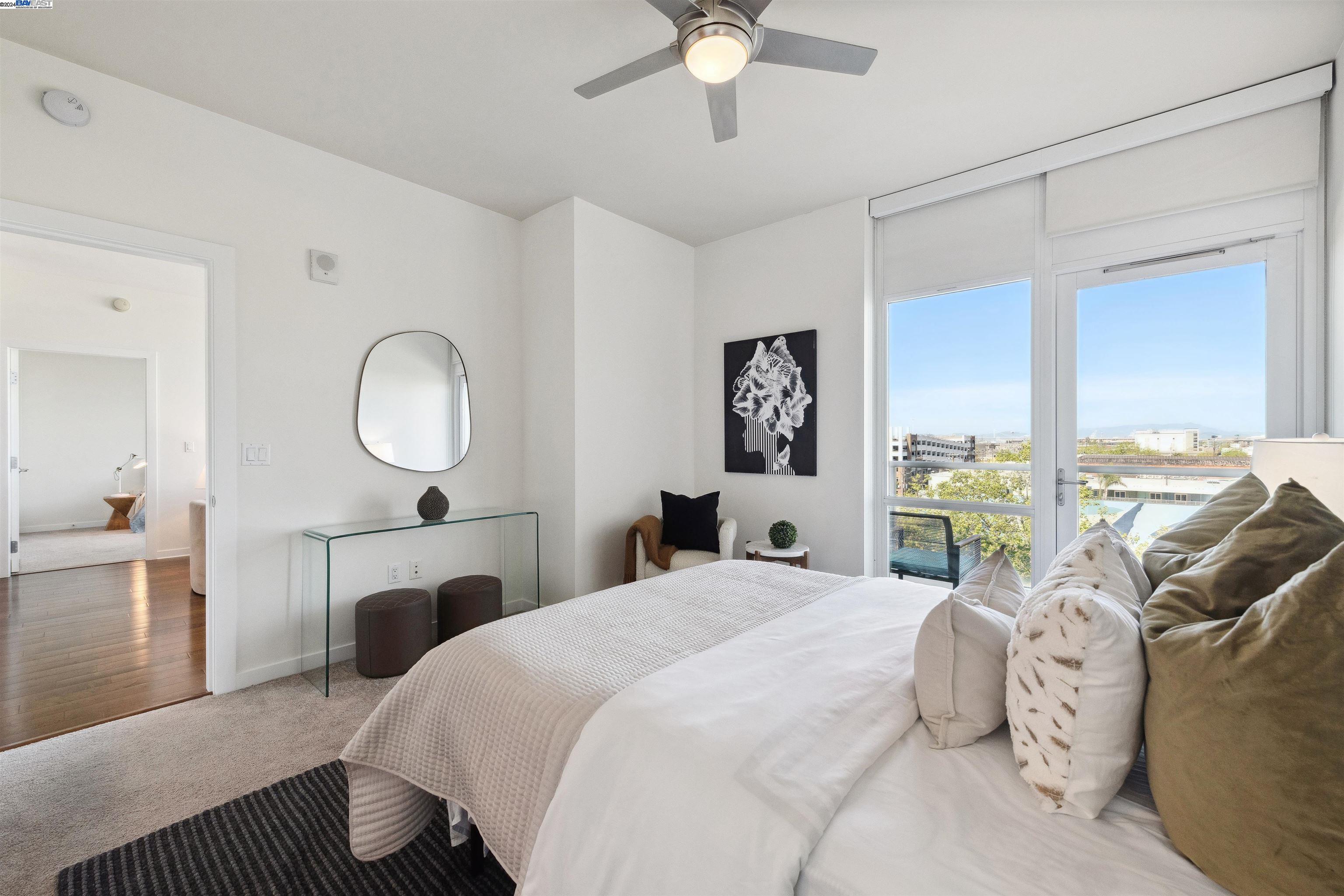 Detail Gallery Image 17 of 52 For 222 Broadway #604,  Oakland,  CA 94607 - 2 Beds | 2 Baths