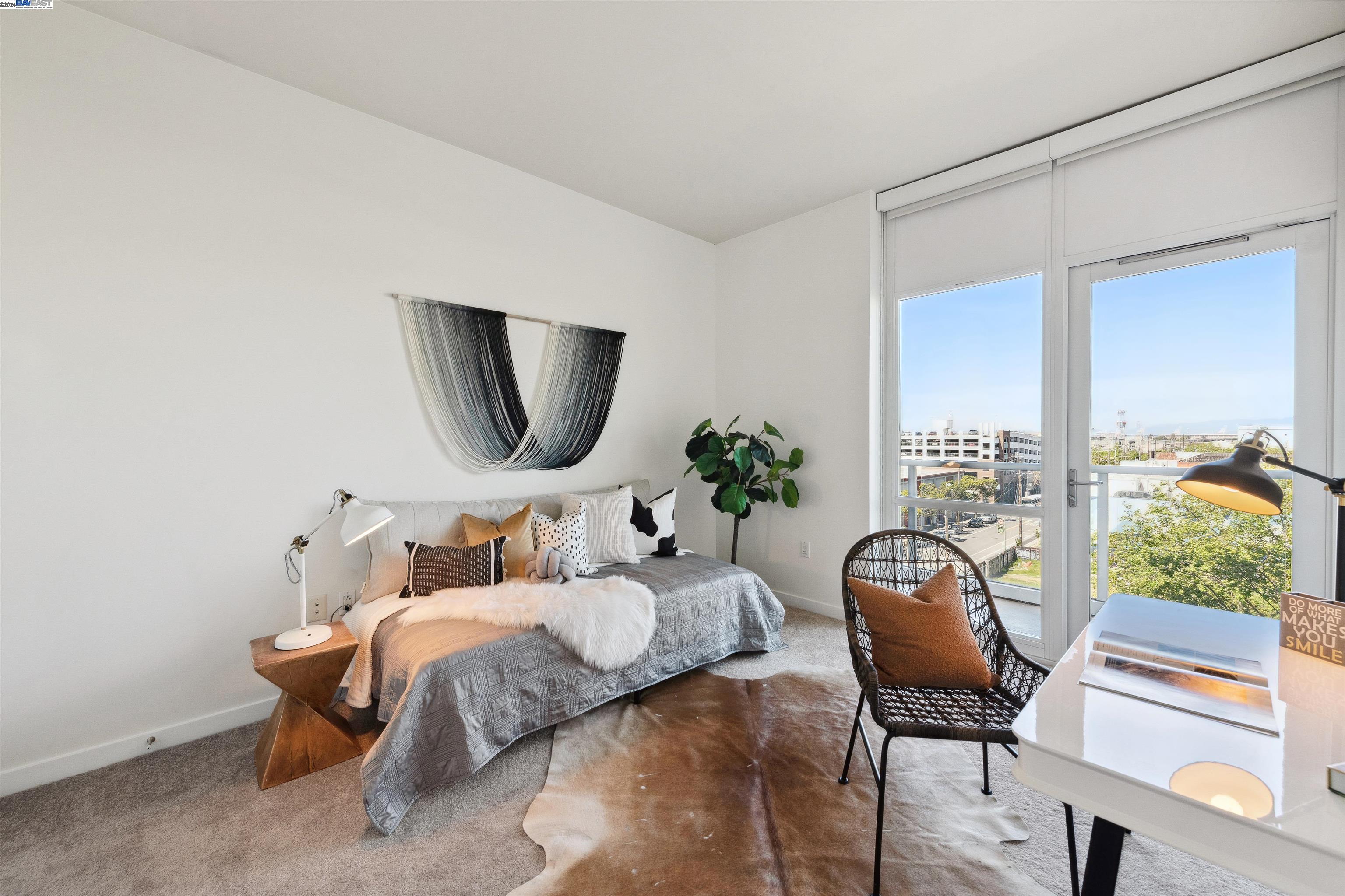 Detail Gallery Image 24 of 52 For 222 Broadway #604,  Oakland,  CA 94607 - 2 Beds | 2 Baths