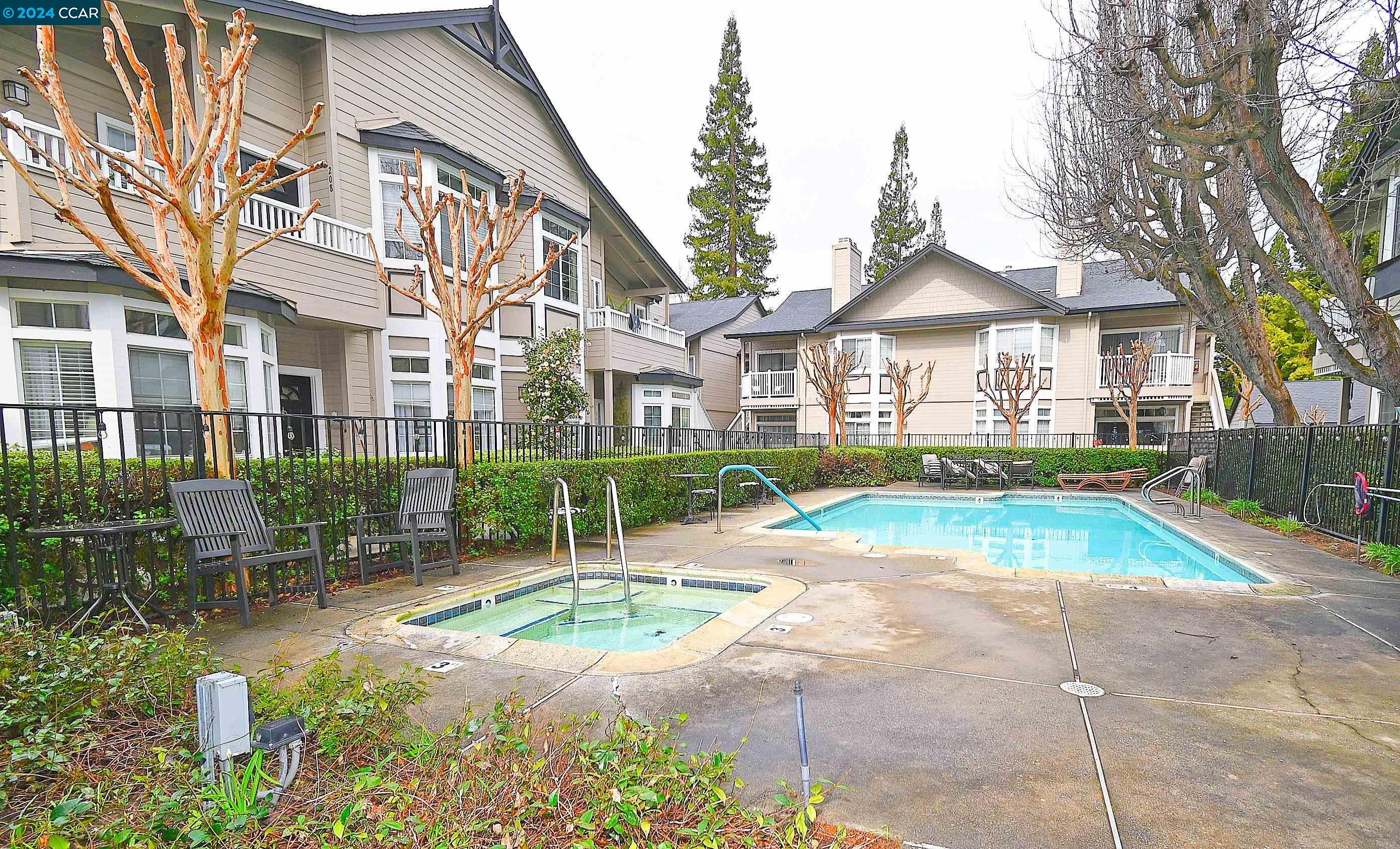 Detail Gallery Image 29 of 29 For 1394 Danville Blvd #104,  Alamo,  CA 94507 - 2 Beds | 2 Baths