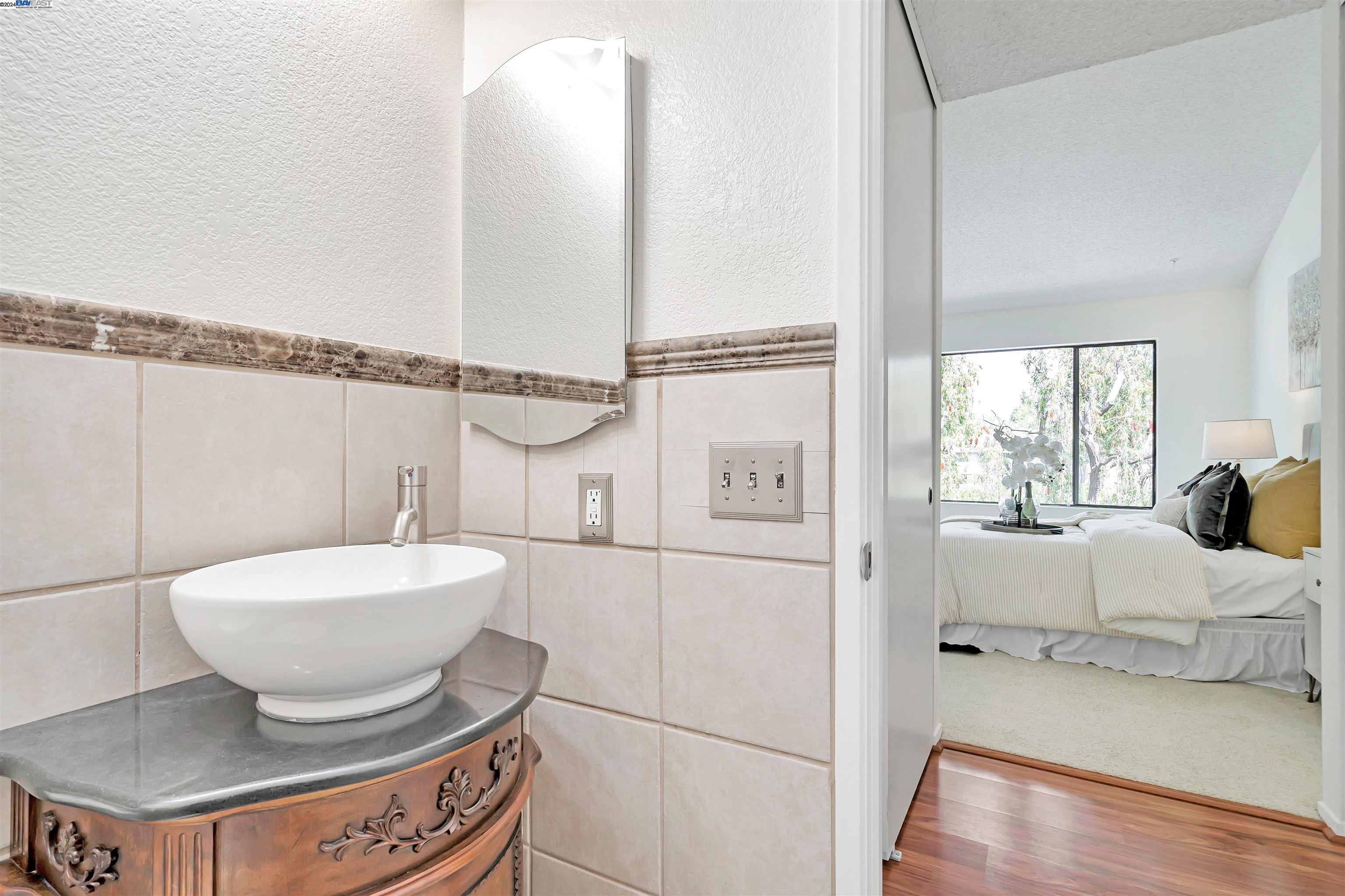 Detail Gallery Image 23 of 32 For 3509 Pepperwood Ter #205,  Fremont,  CA 94536 - 2 Beds | 2 Baths