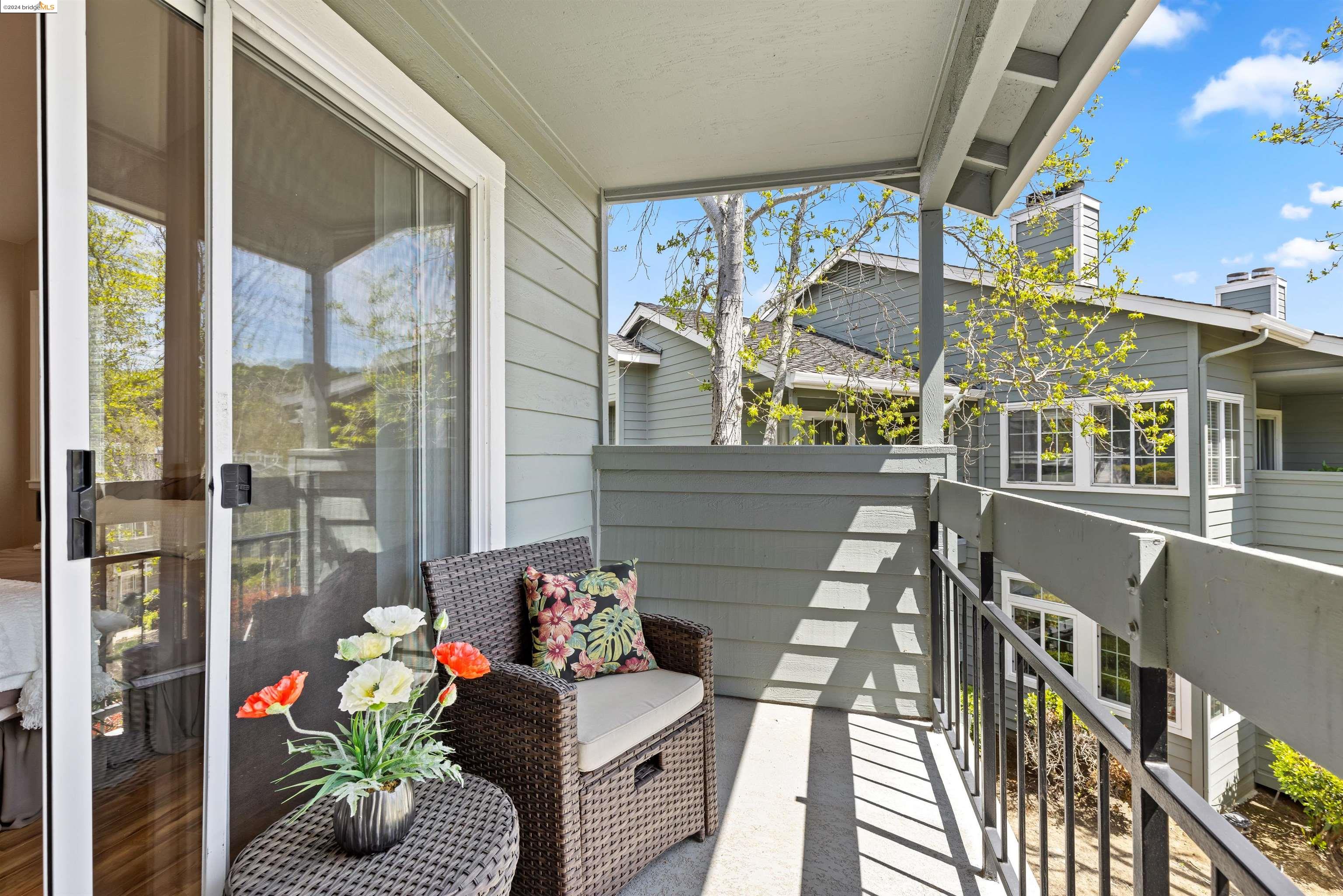 Detail Gallery Image 23 of 34 For 8150 Mountain View Dr #B,  Pleasanton,  CA 94588 - 2 Beds | 2 Baths