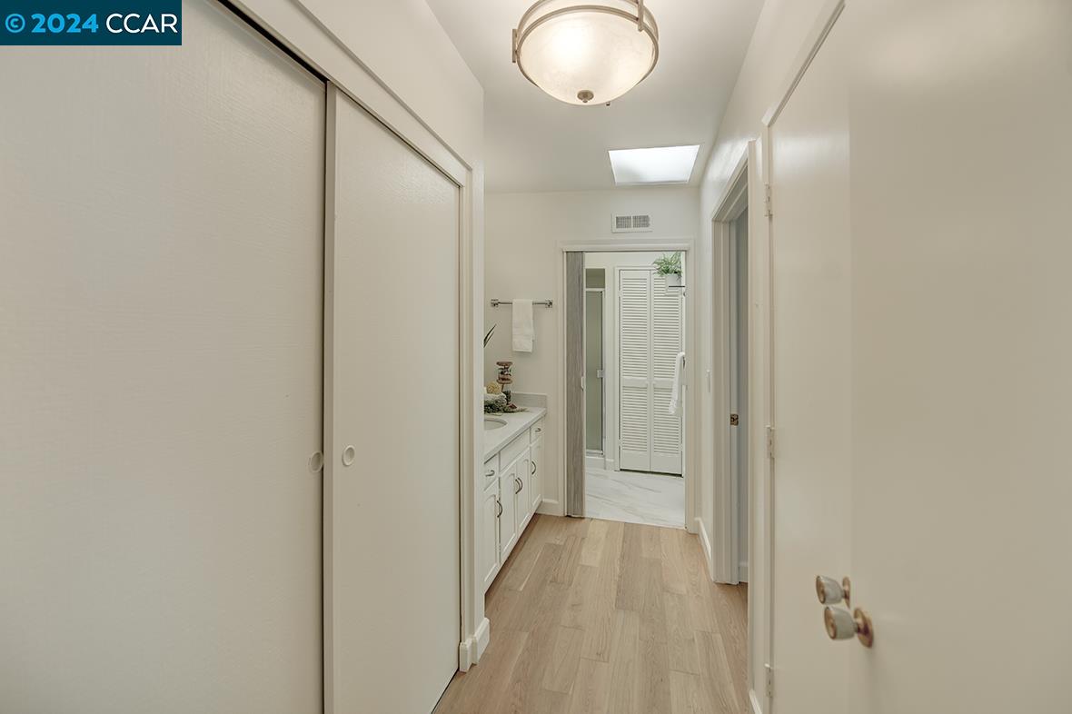 Detail Gallery Image 17 of 42 For 1101 Leisure Ln #4,  Walnut Creek,  CA 94595 - 1 Beds | 1 Baths
