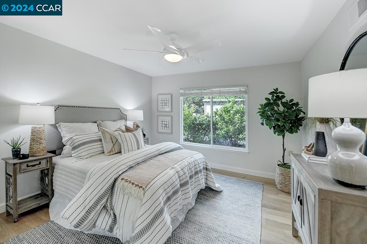 Detail Gallery Image 18 of 42 For 1101 Leisure Ln #4,  Walnut Creek,  CA 94595 - 1 Beds | 1 Baths